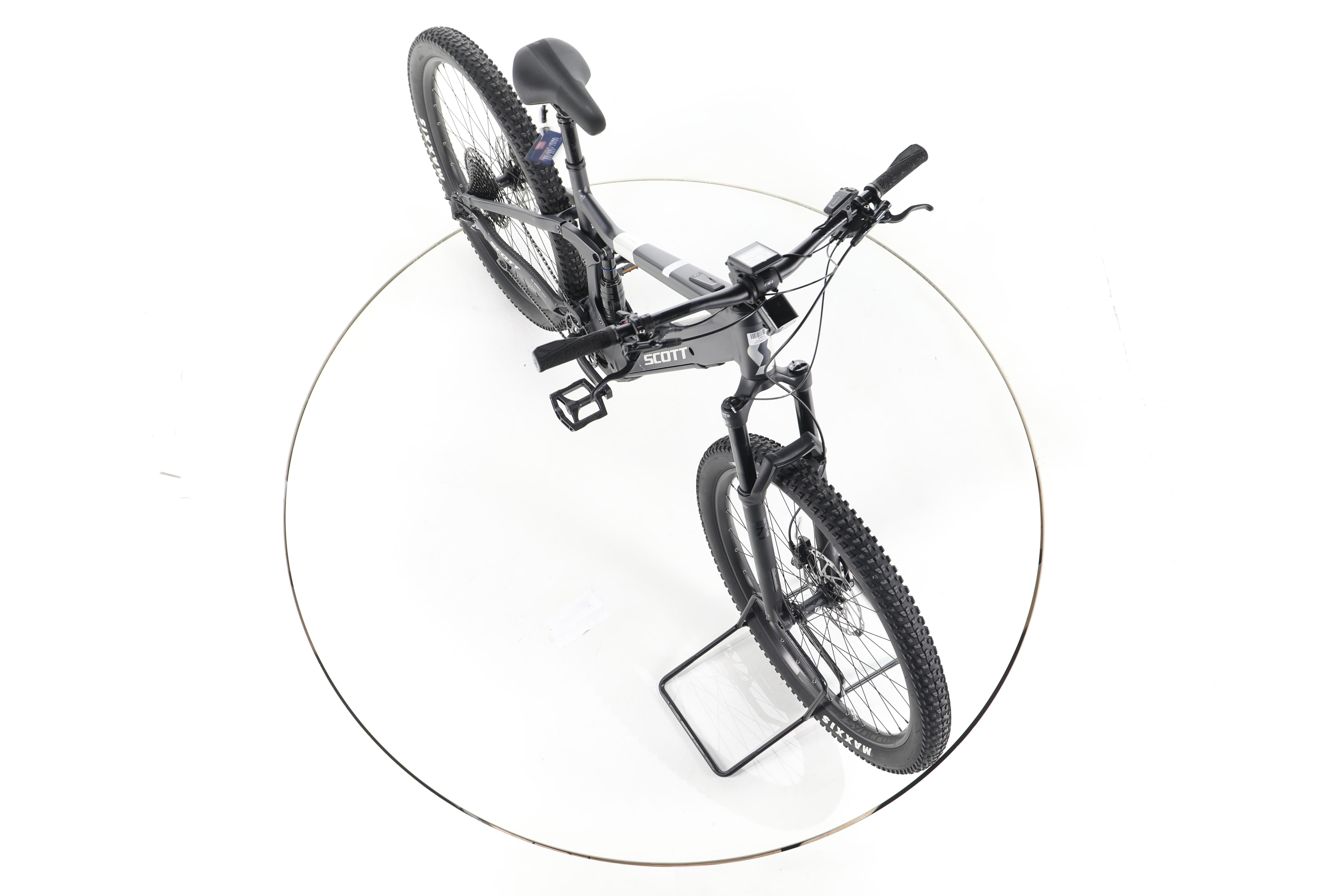 Scott Strike eRIDE 930 Fully E-Bike - Image 15