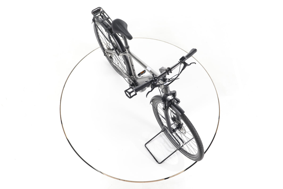 Giant Explore E+ 3 Trekking E-Bike - Image 15