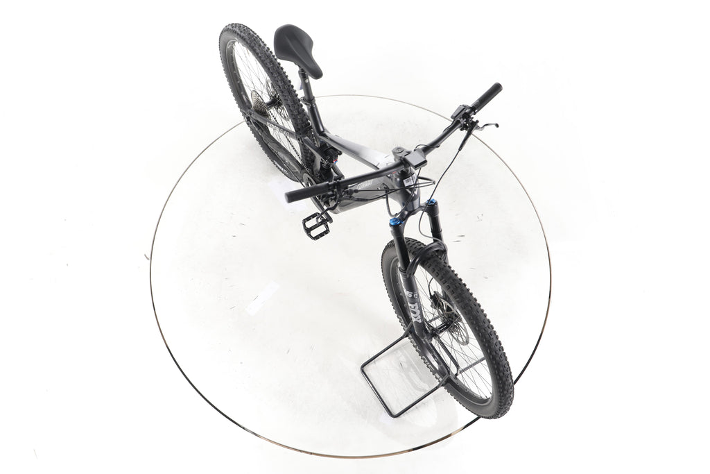 Conway Xyron S 4.9 E-Bike Fully - Image 15
