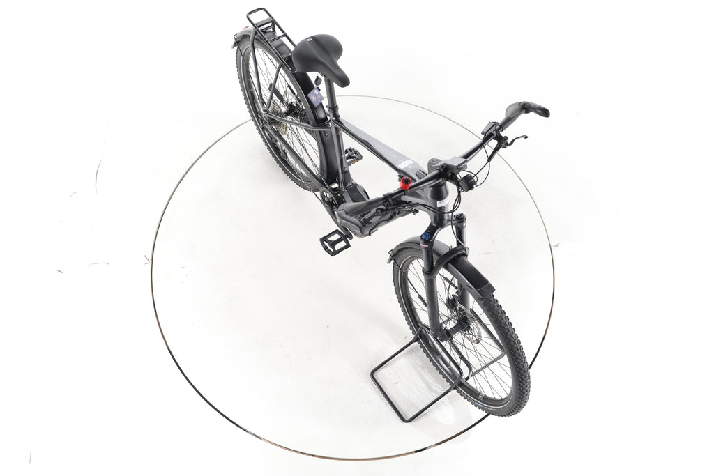 Focus Aventura² 6.7 Trekking E-Bike - Image 15