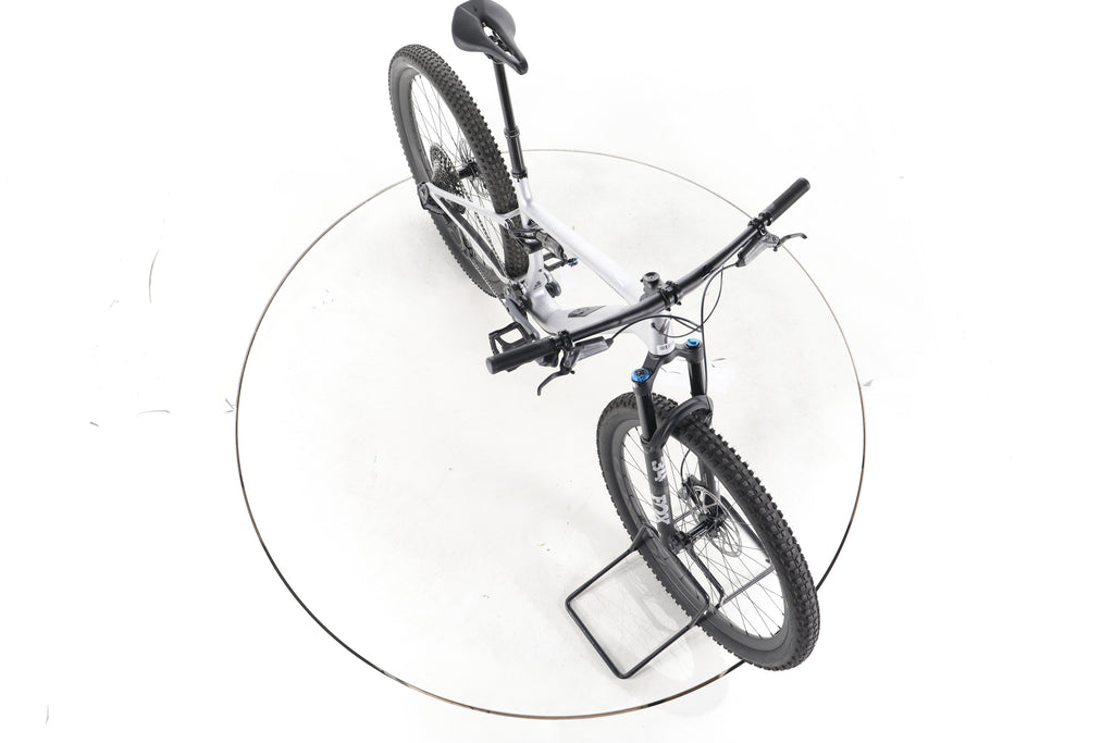 Specialized EPIC 8 EVO EXPERT Fahrrad Fully - Image 15