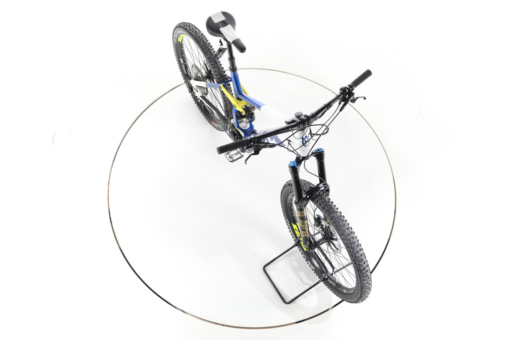 Husqvarna E-Bicycles Hard Cross 8 Fully E-Bike - Image 15