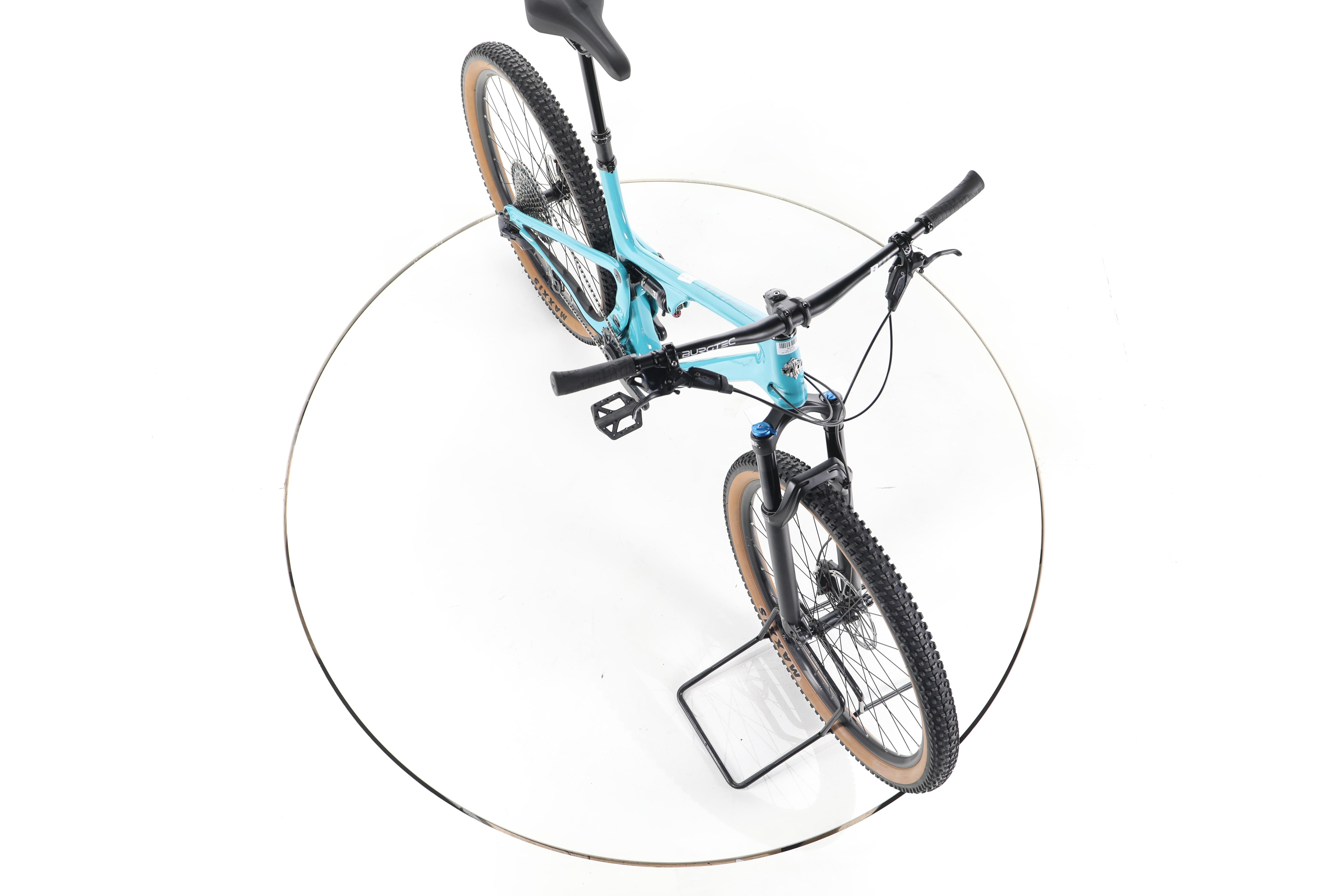 Yeti SB 115 T2 Custom - Image 15