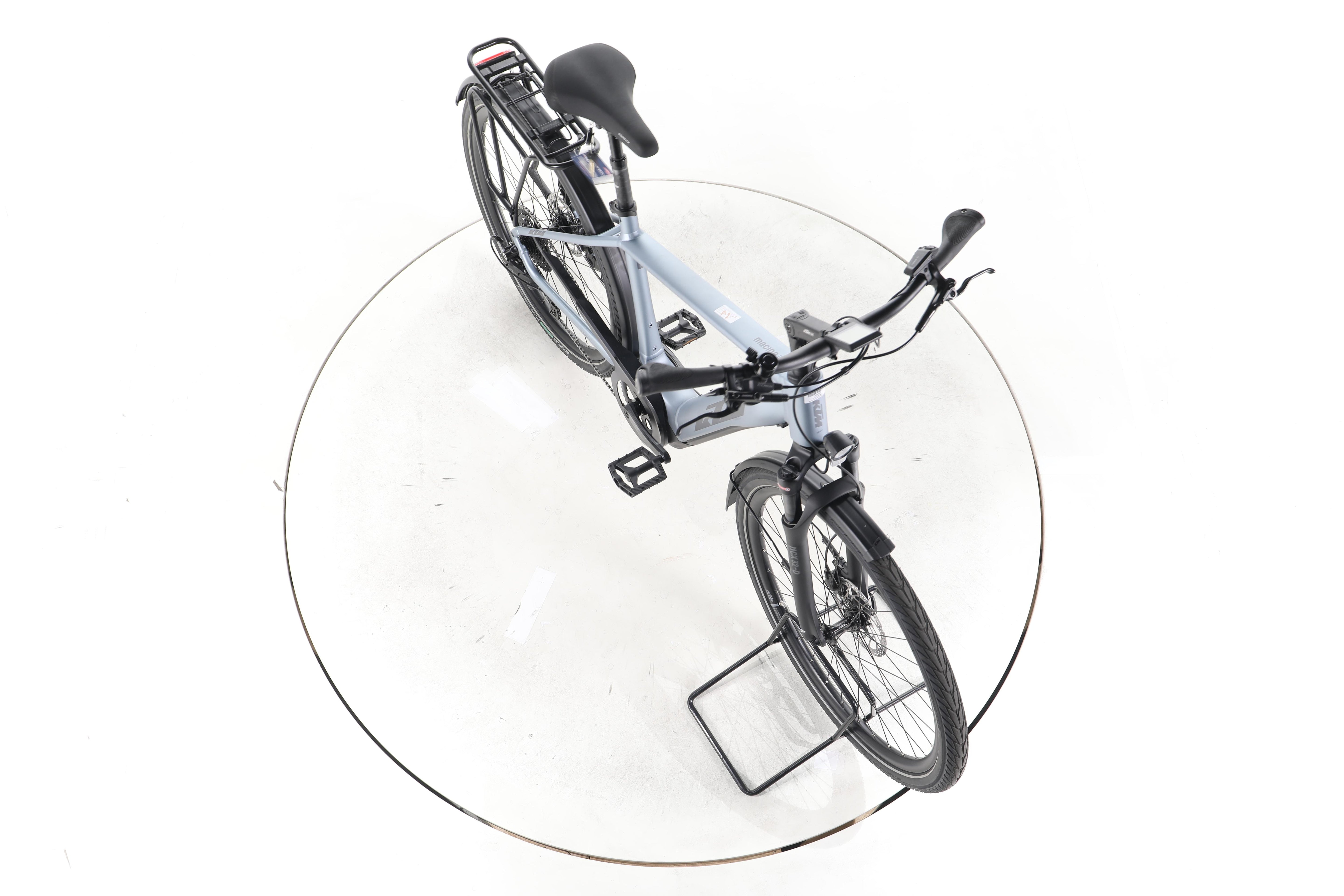 KTM Macina Tour P510 Trekking E-Bike - Image 15