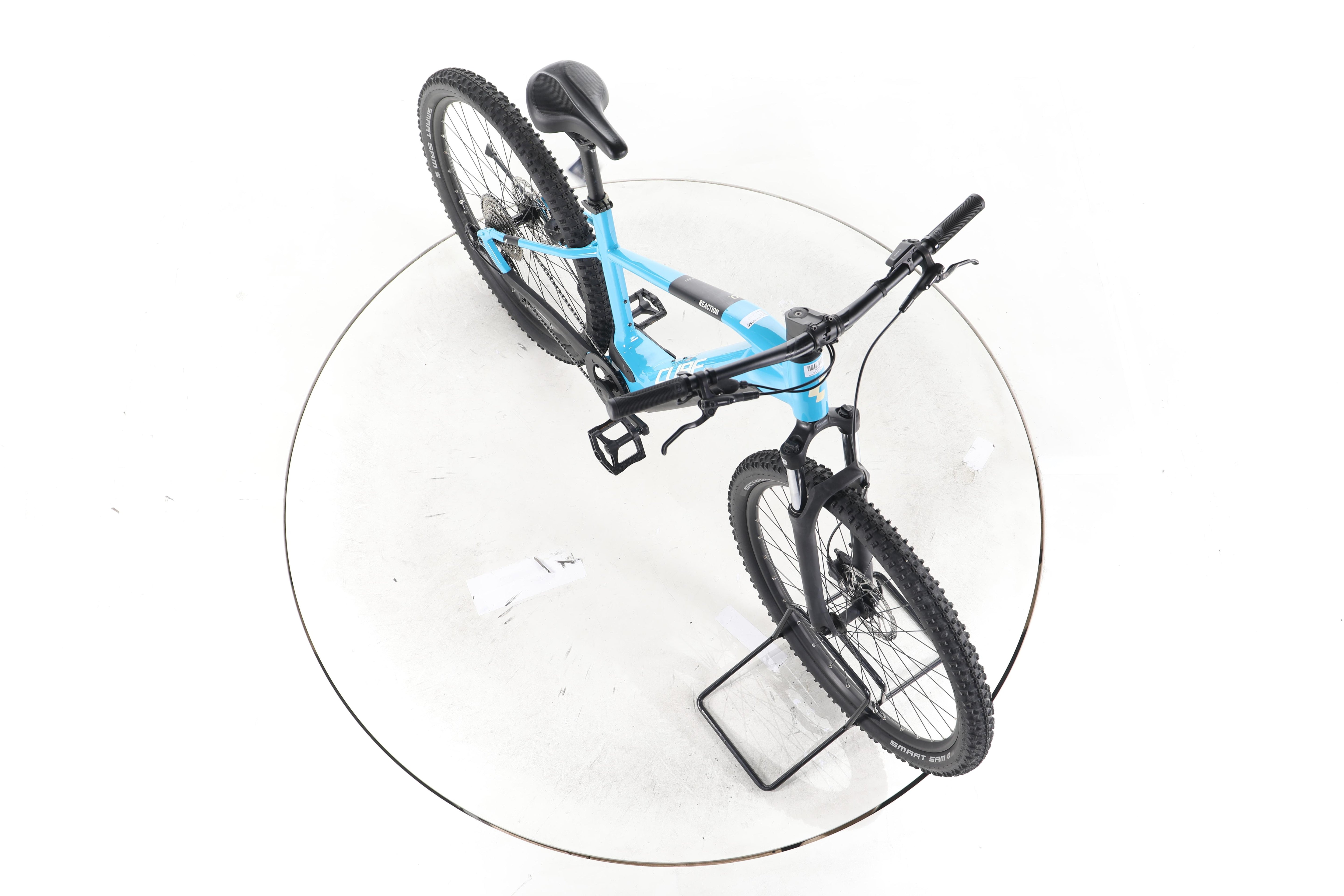 Cube Reaction Hybrid ONE E-Bike - Image 15