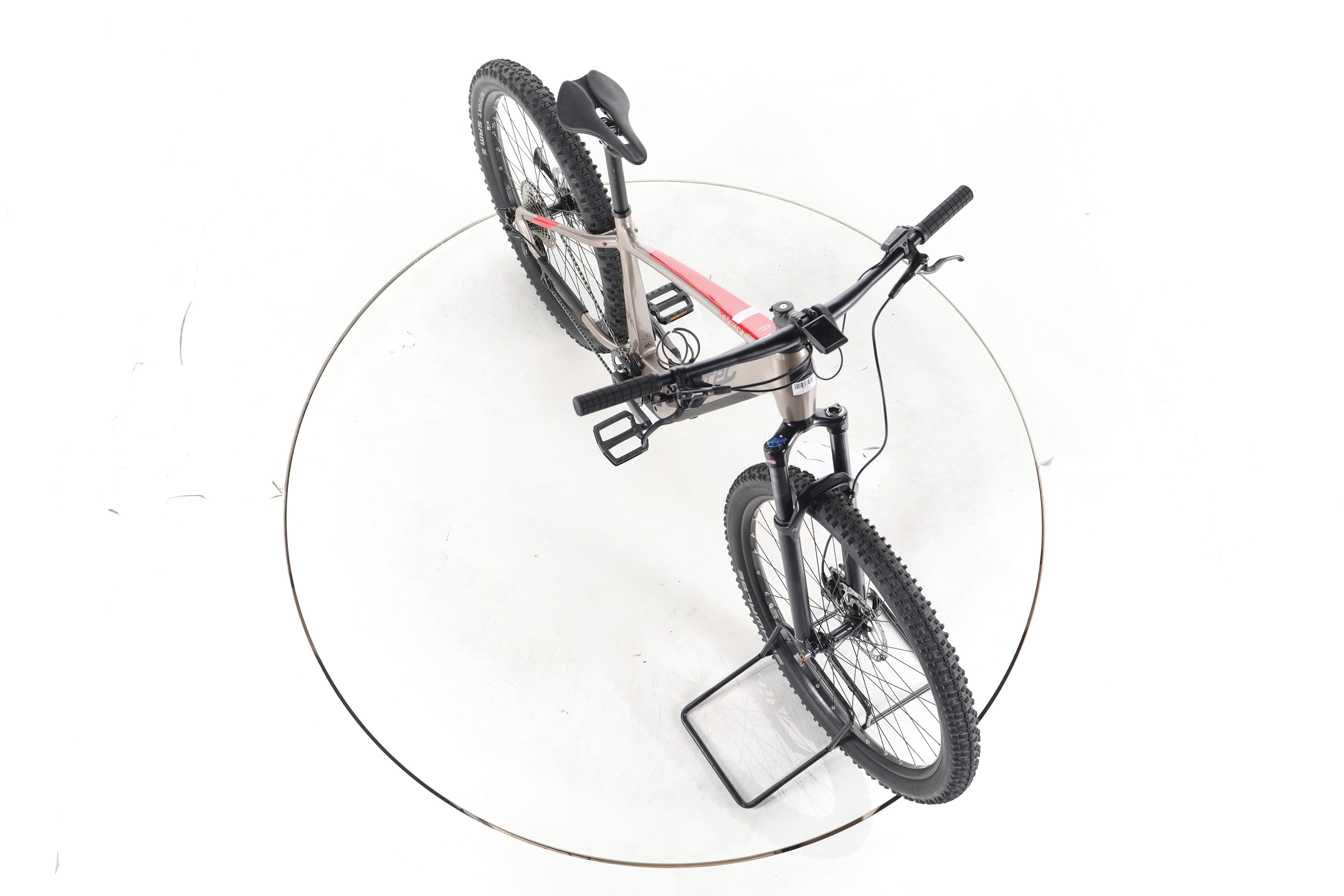 Corratec E-Power X-Vert Pro E-Bike - Image 15