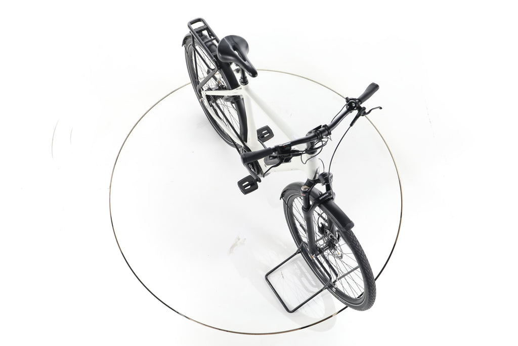 Rose Xtra Watt Evo Plus 2 City E-Bike - Image 15