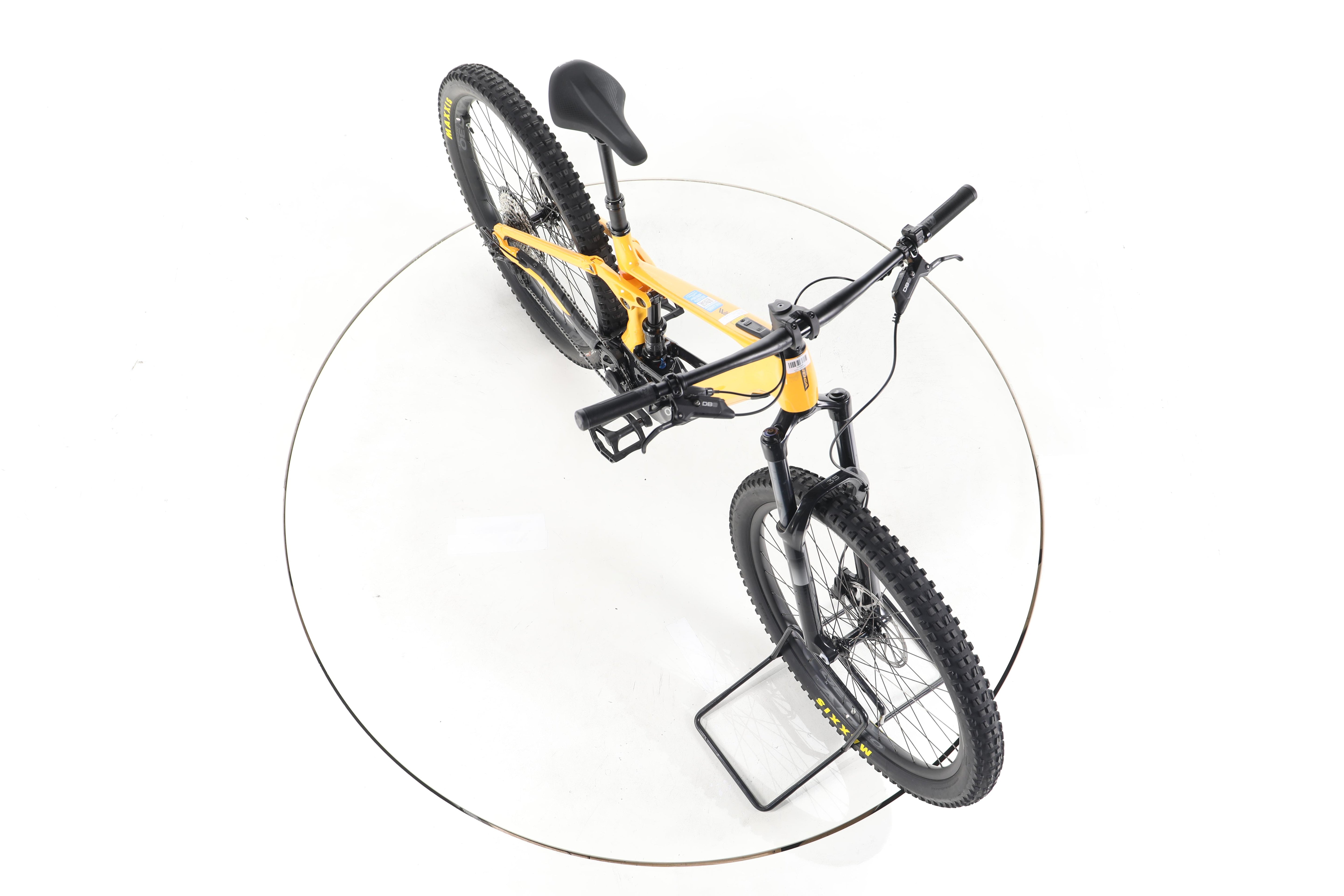Orbea Wild FS H20 E-Bike Fully - Image 15