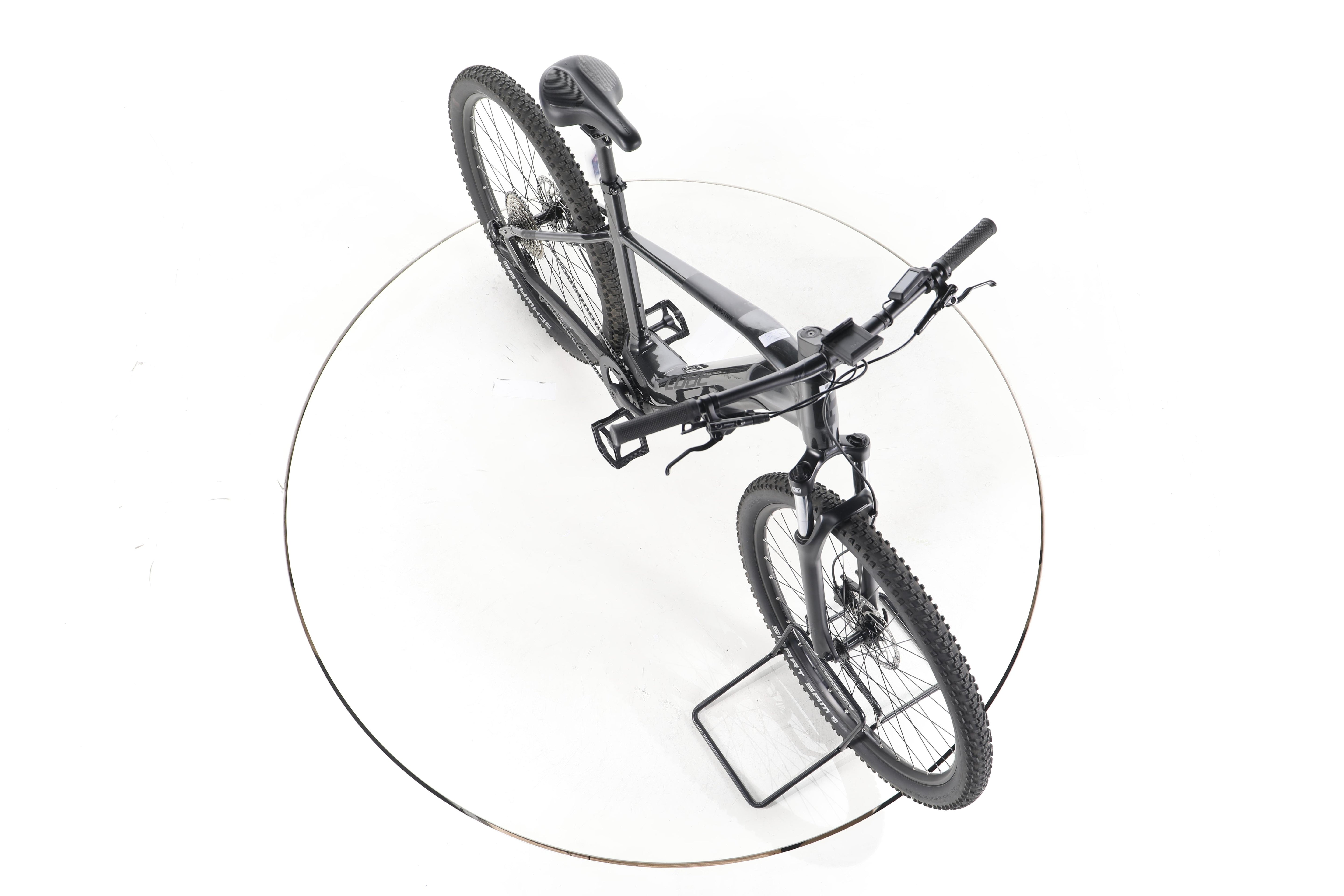 Cube Cube Reaction Hybrid ONE E-Bike - Image 15