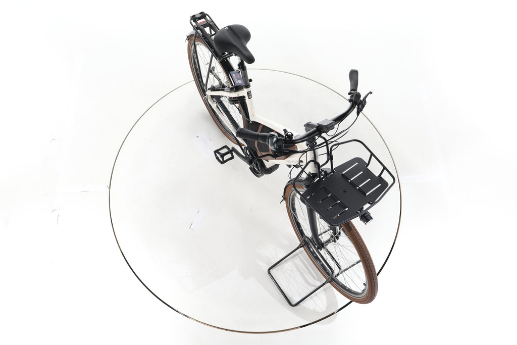 Riese & Müller Cruiser2 Mixte Silent Trekking E-Bike 2024 - Image 15