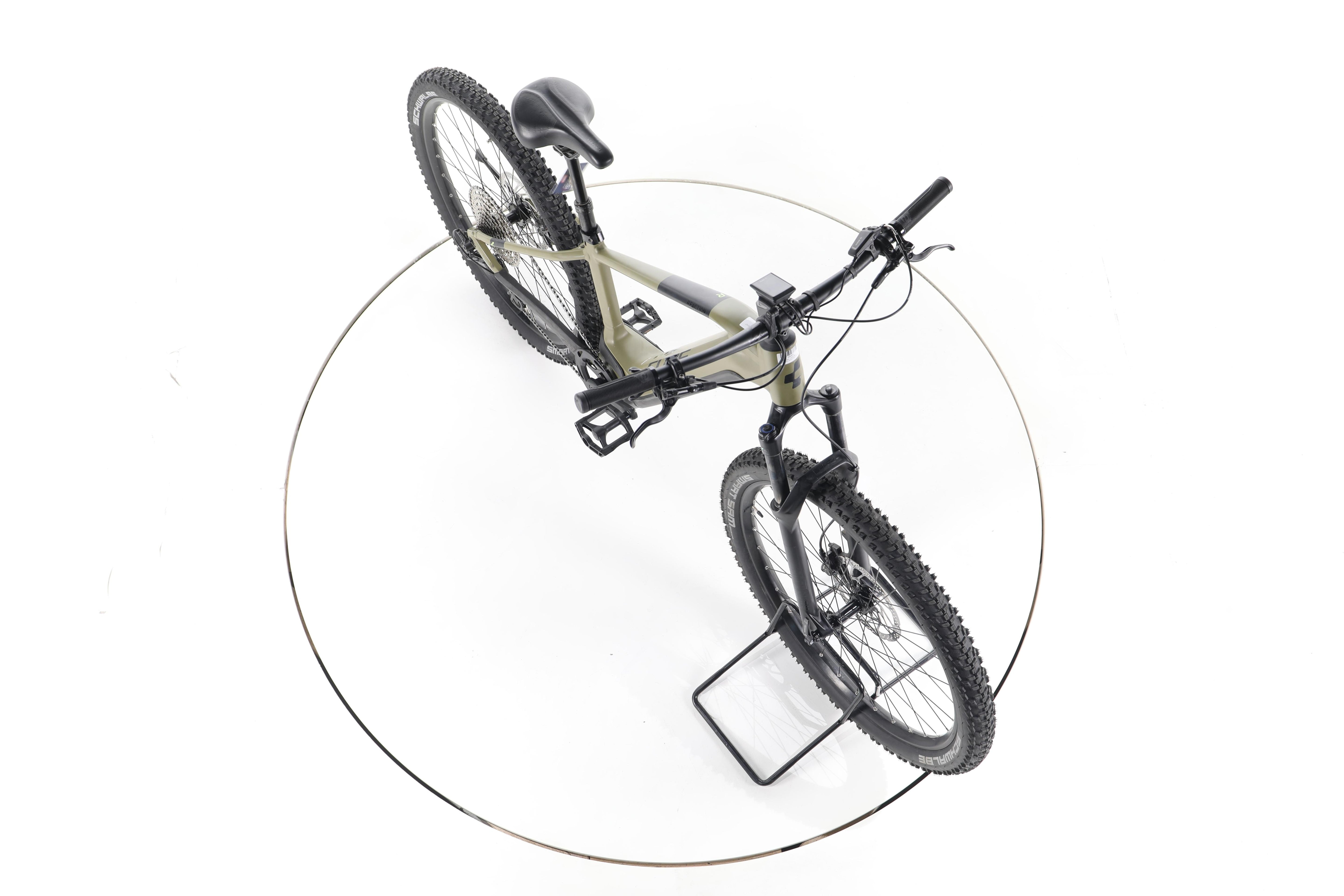 Cube Reaction Hybrid Race E-Bike 2023 - Image 15