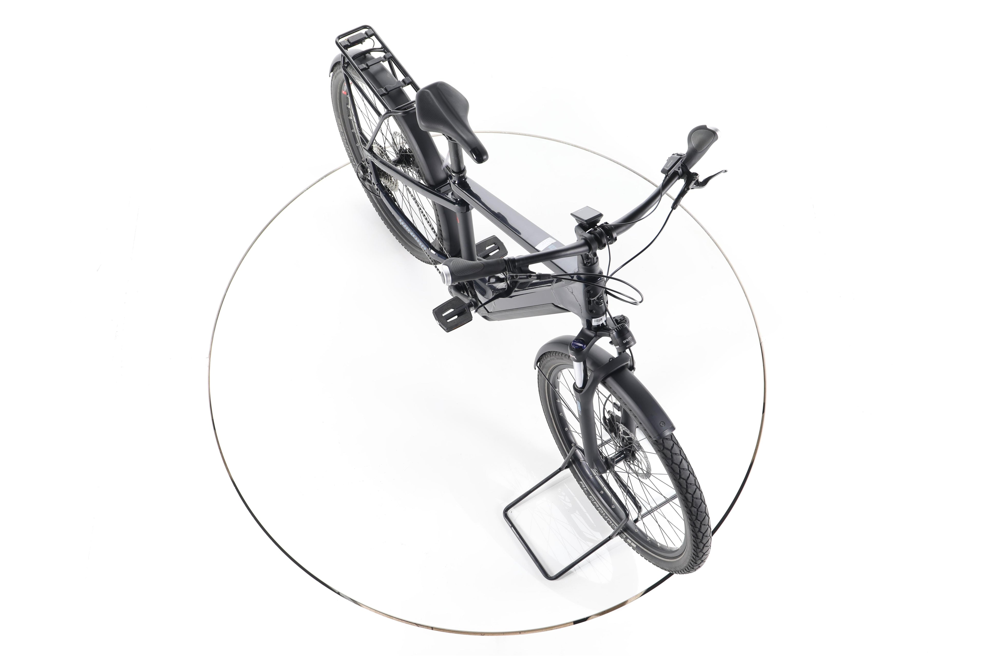Winora Yakun 10 Trekking E-Bike - Image 15