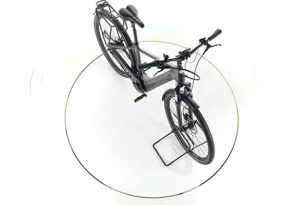 Pegasus Premio EVO 5F Belt City E-Bike - Image 15
