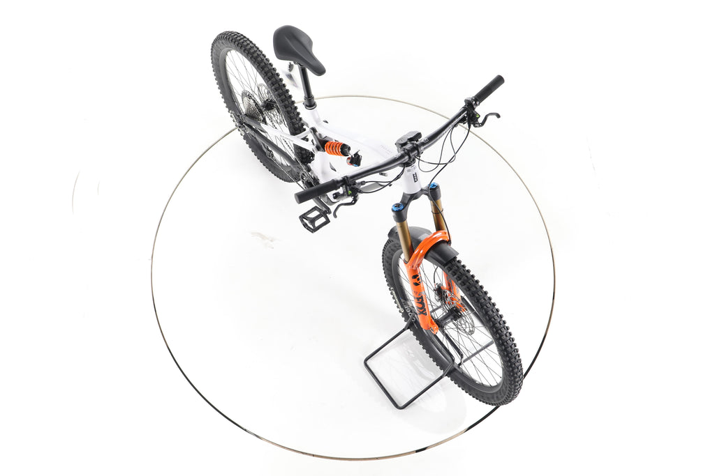 R Raymon Trailray 180 Ultra Fully E-Bike 2025 - Image 15