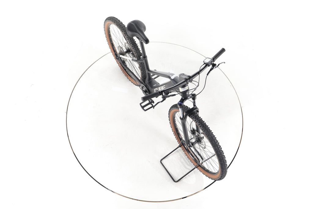 Cube Reaction Hybrid One , Black matt, M E-Bike - Image 15