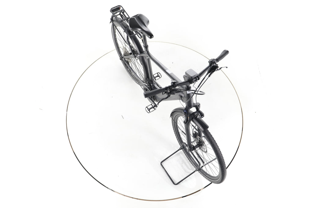 Giant Explore E+ 1S G Trekking E-Bike - Image 15