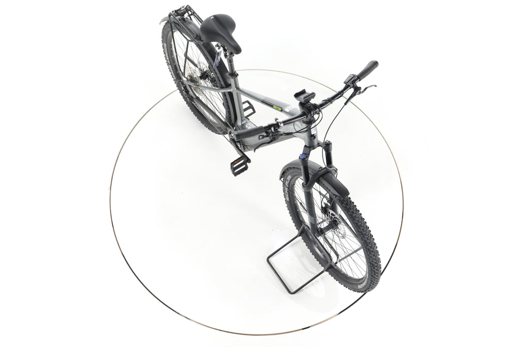 Cube Reaction Hybrid Pro Trekking E-Bike - Image 15