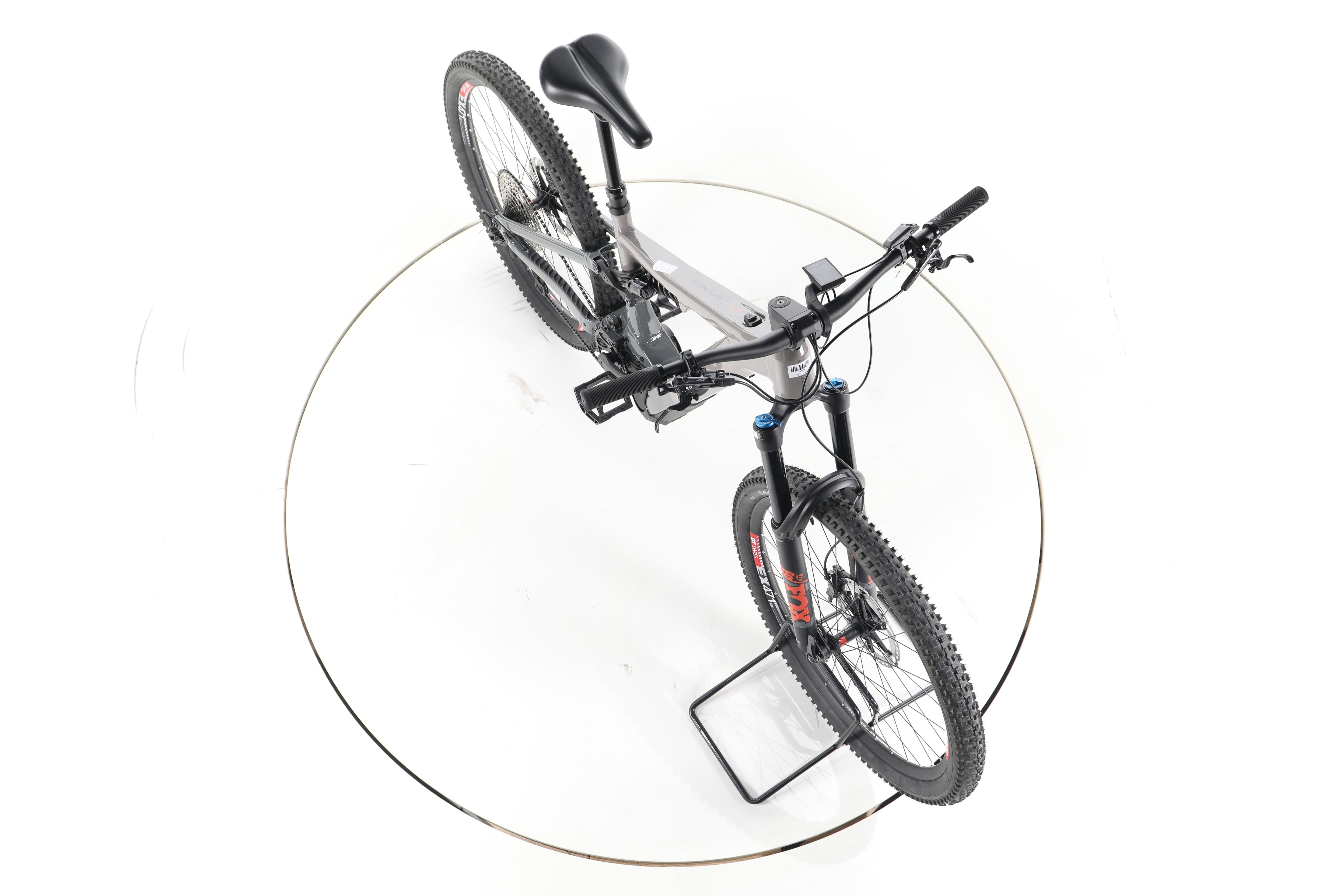 Focus Sam² 6.8 E-Bike Fully - Image 15