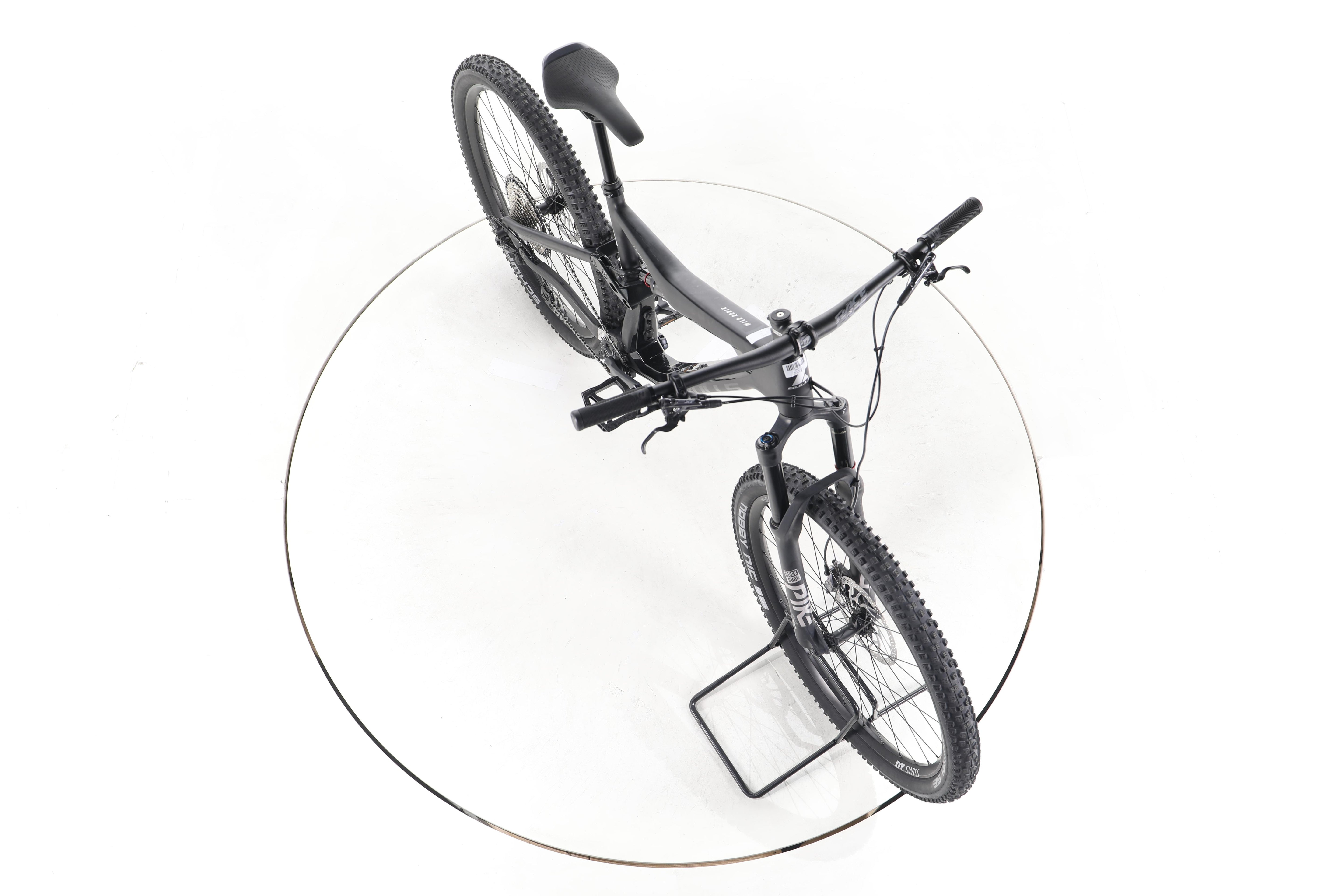 Bulls Wild Ronin Fahrrad Fully - Image 15