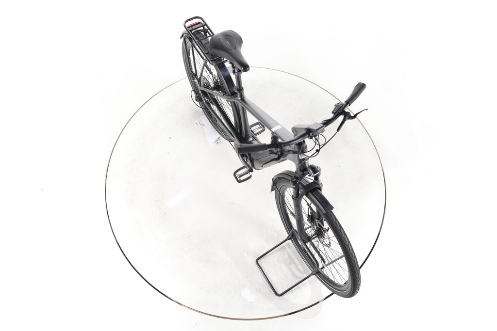 KTM Macina Style X Pro Trekking E-Bike 2024 - Image 15