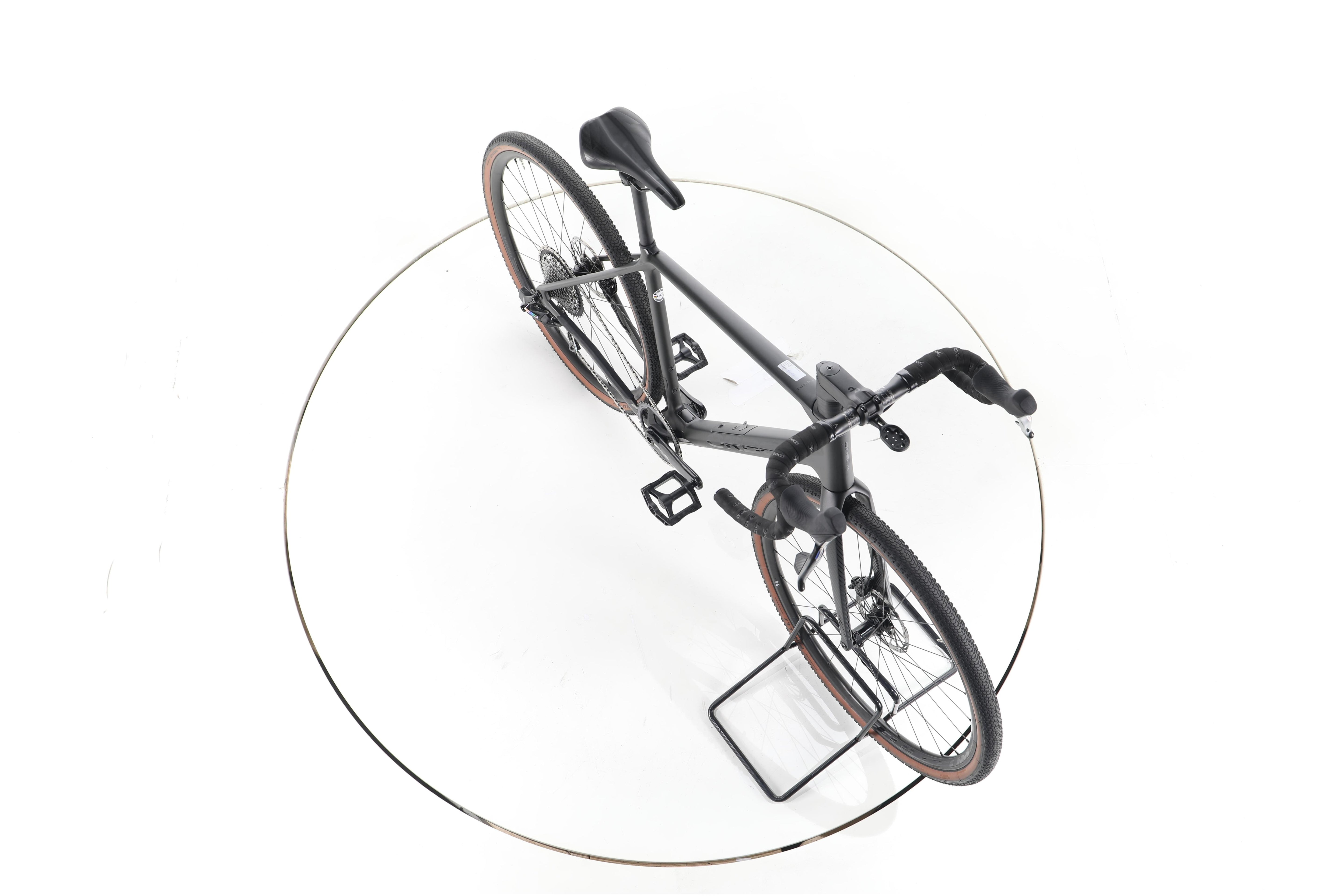Orbea Terra M21e Team 1x Fahrrad Rennrad & Gravel - Image 15