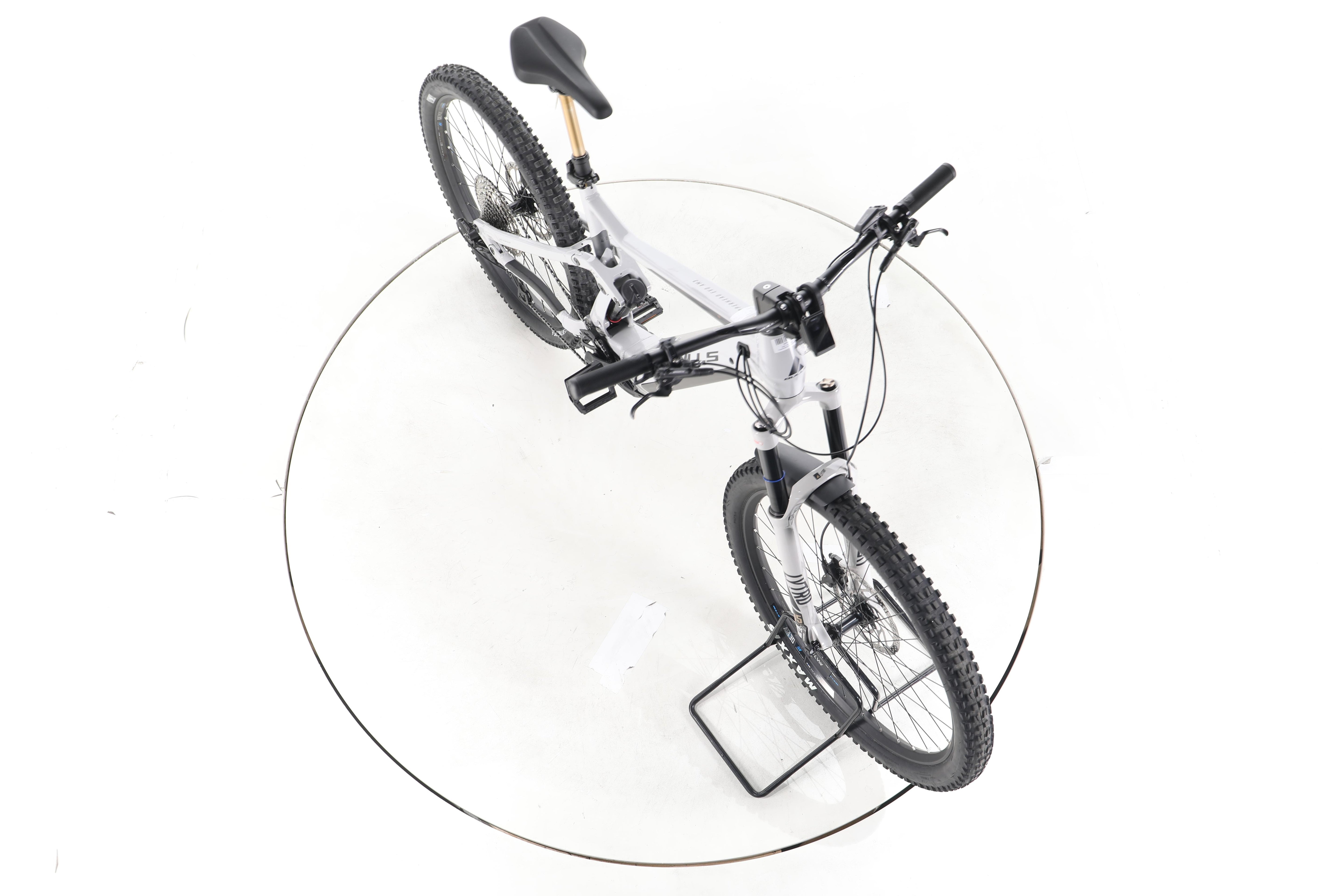 Bulls Copperhead EVO AM 3 E-Bike Fully - Image 15
