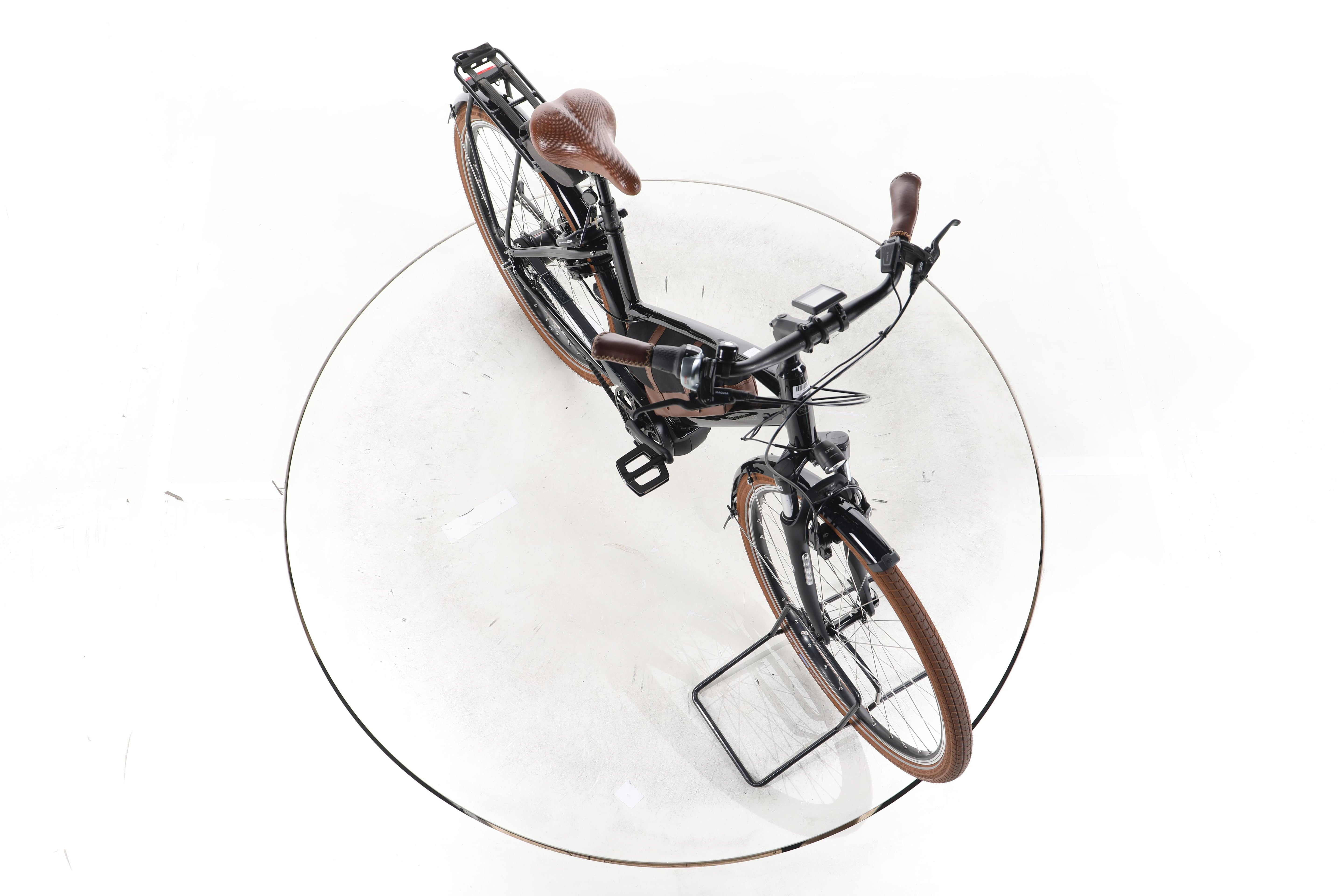 Riese & Müller Cruiser2 MIxte City E-Bike 2024 - Image 15