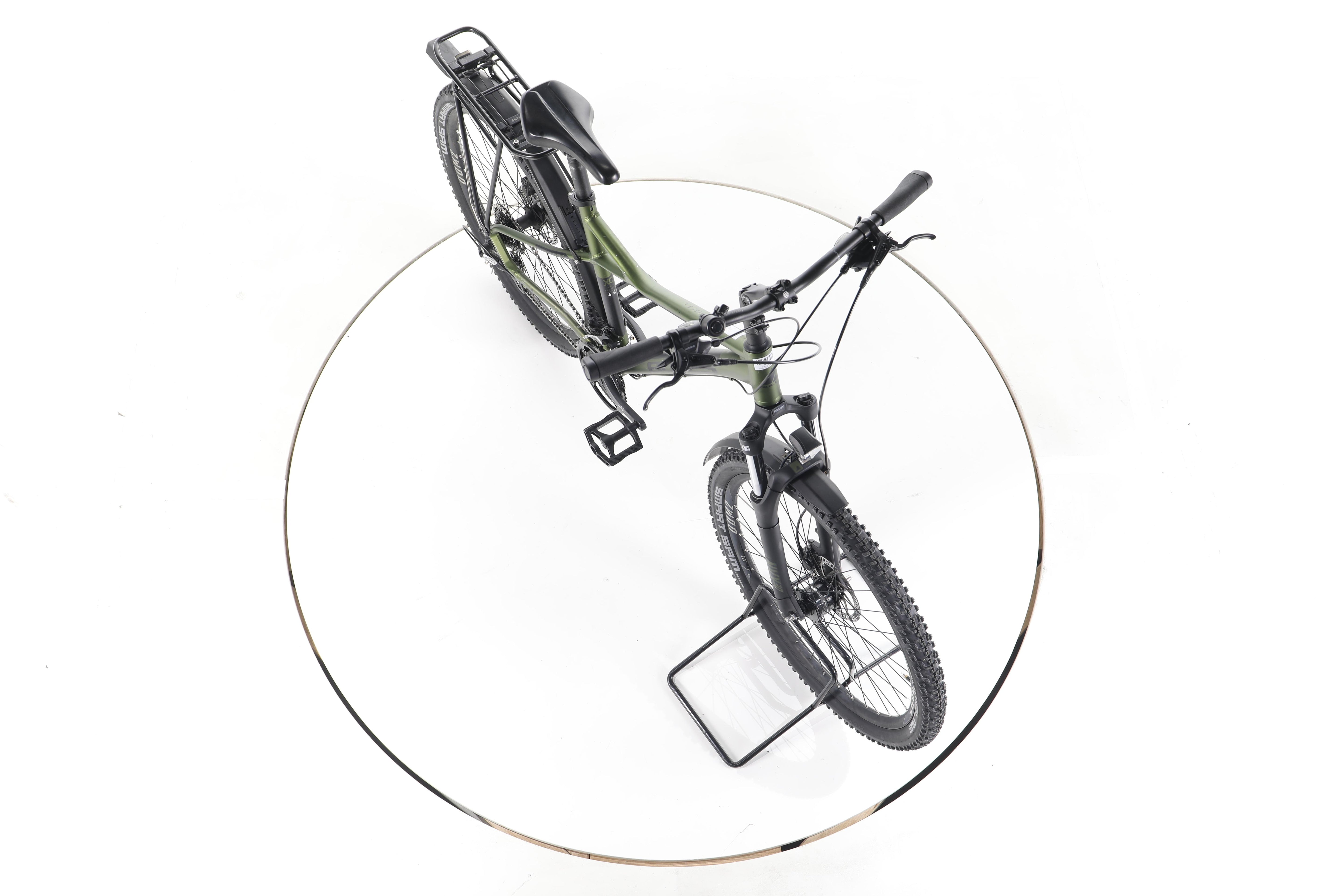 Bulls Sharptail Street Fahrrad City & Trekking - Image 15