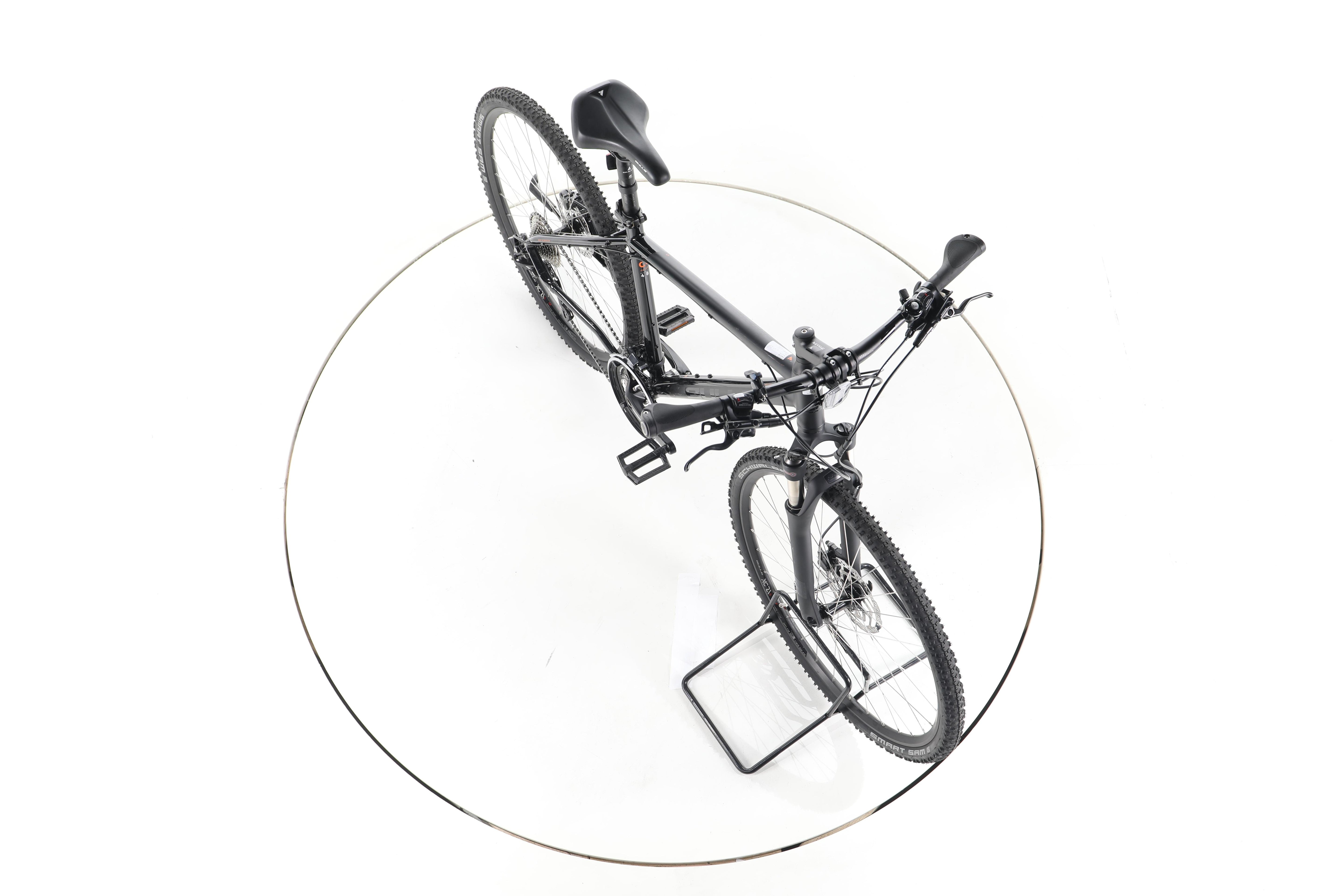 Bulls Cross Mover - Image 15