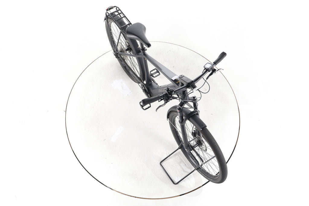 Scott Axis eRIDE 10 Trekking E-Bike - Image 15