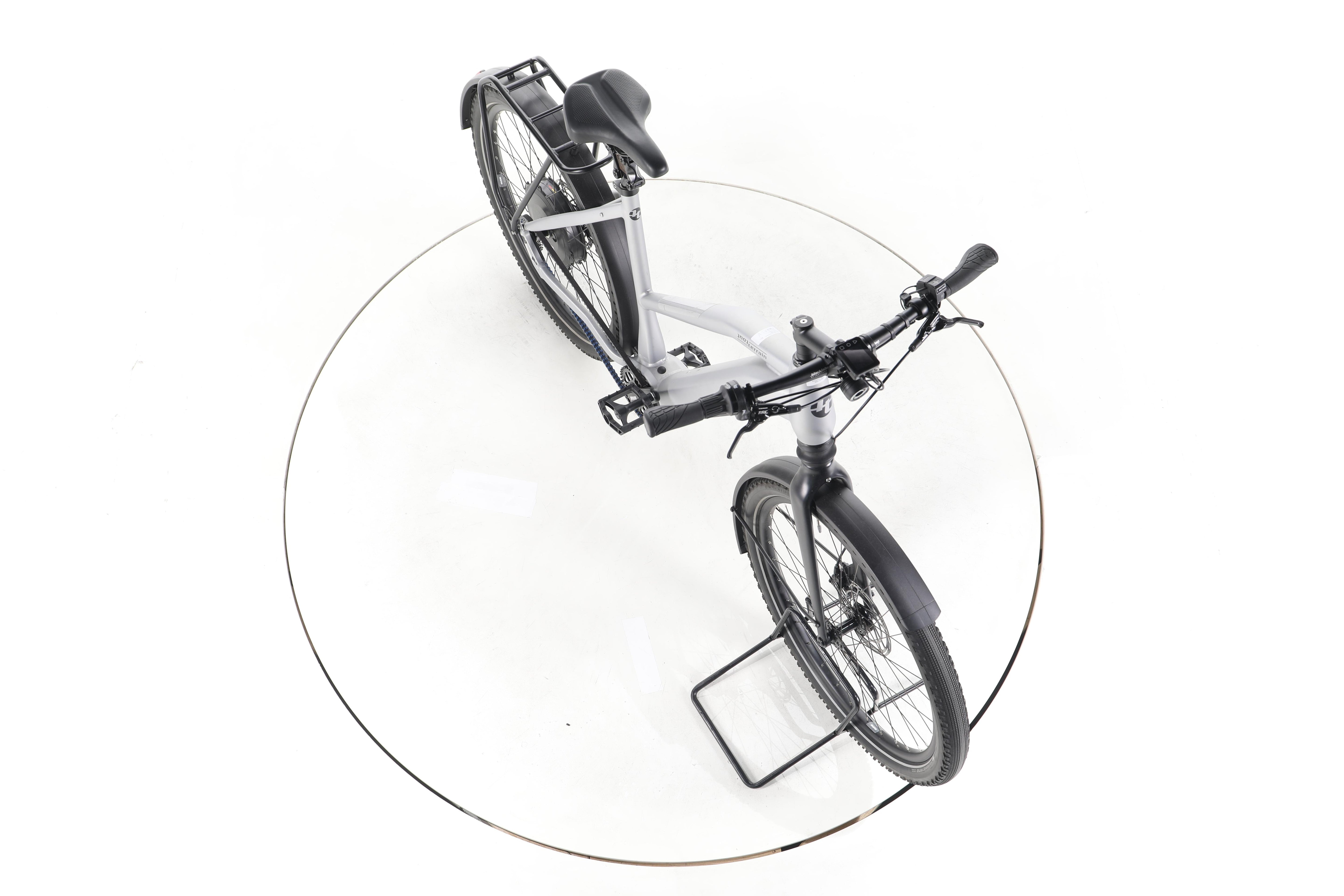 tout terrain Skane City E-Bike - Image 15