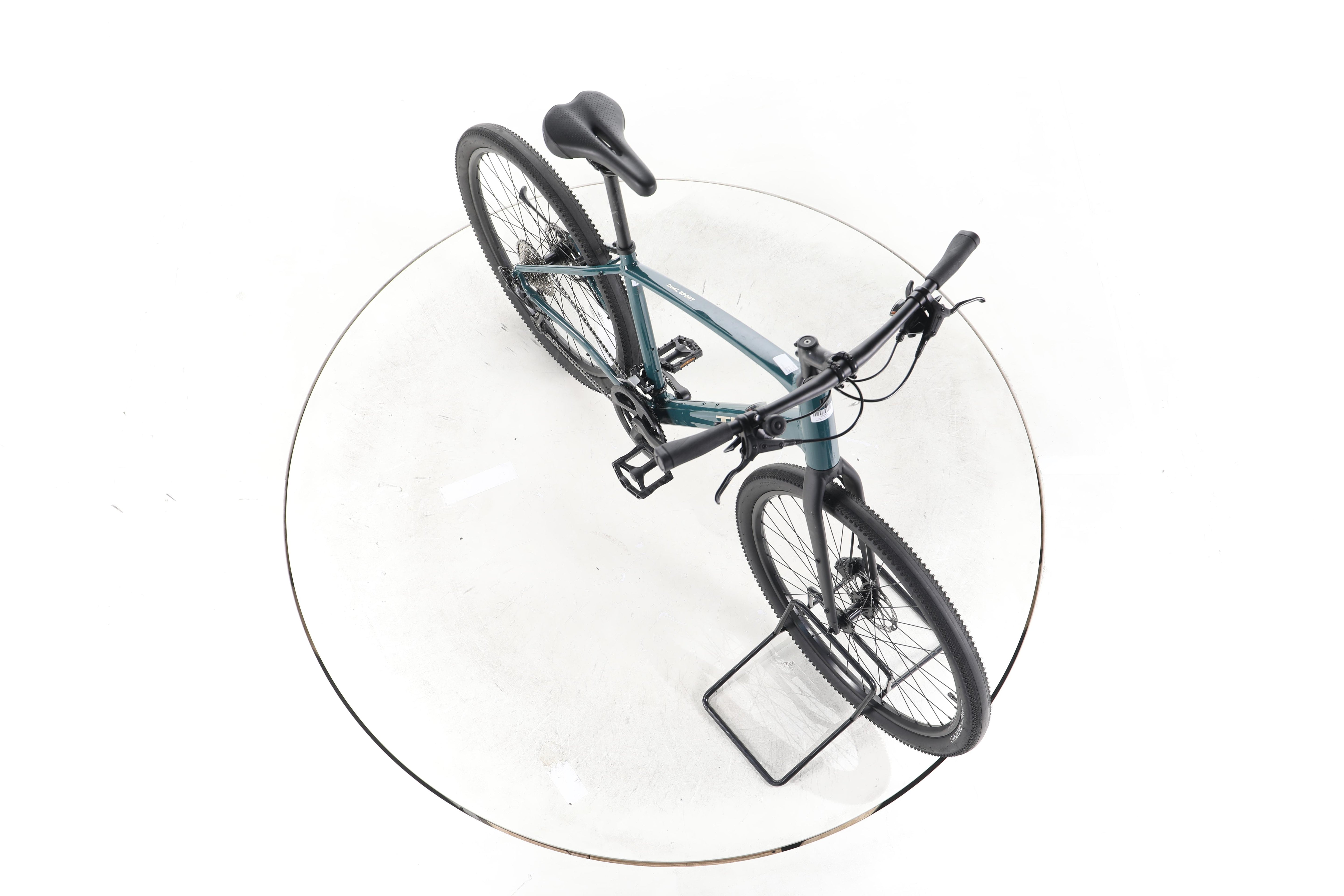 Trek Dual Sport 2 Gen 5 Gravelbike - Image 15