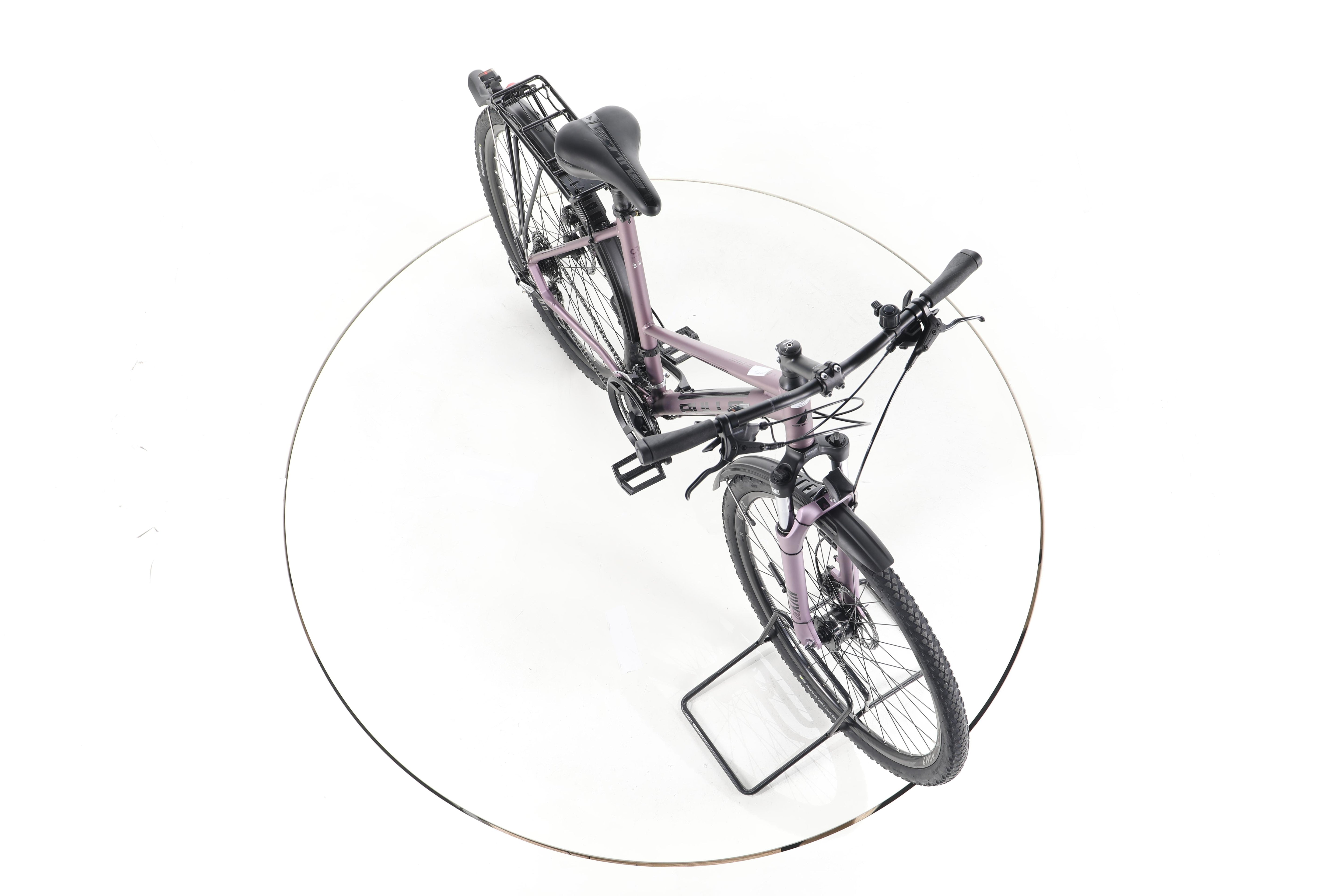 Bulls Crossbike Street Fahrrad City & Trekking - Image 15