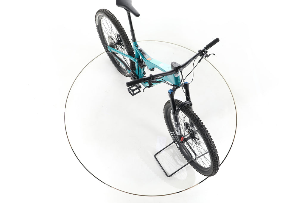 Focus JAM 8.9 Fahrrad Fully - Image 15