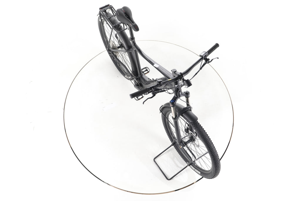 Giant Fathom E+ EX Trekking E-Bike - Image 15