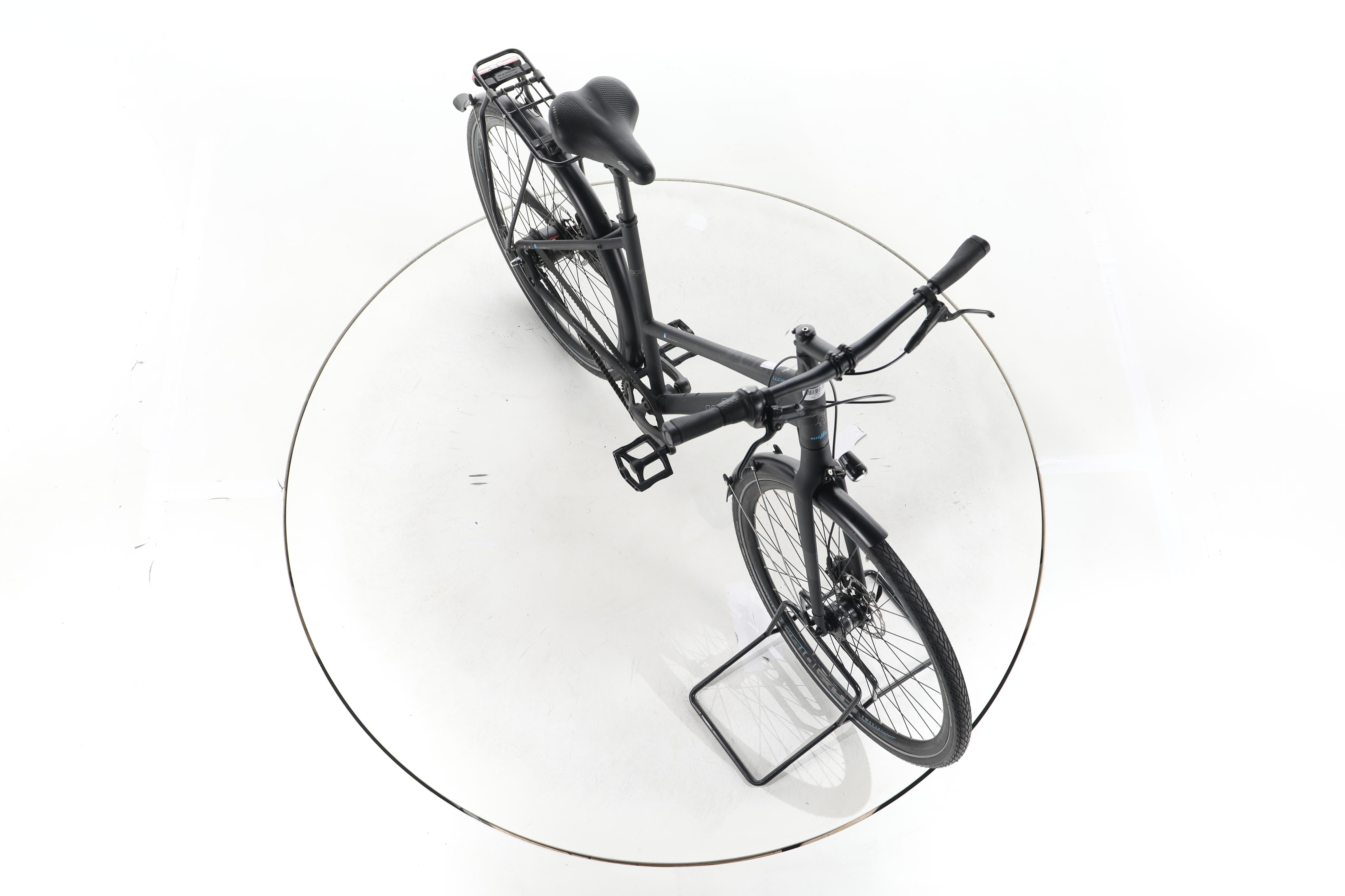 Wittich WZ8.4 Fahrrad City & Trekking - Image 15