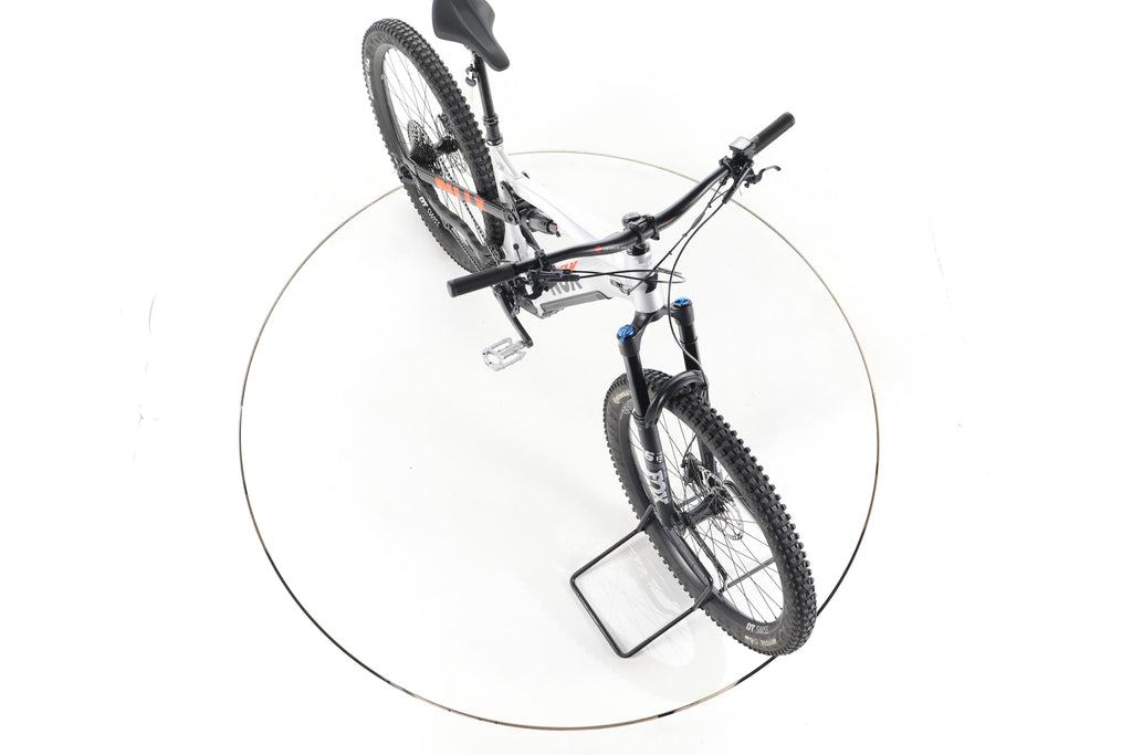 Nox Cycles Hybrid FS E-Bike Fully 2024 - Image 15