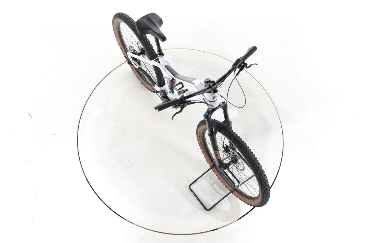 Bulls Sonic EVA TR 1 E-Bike Fully 2024 - Image 15