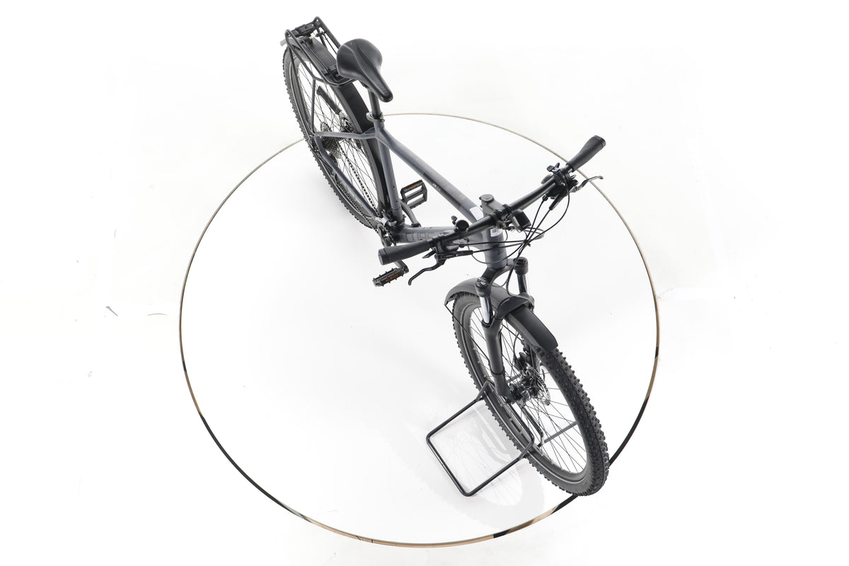 Cube Aim SLX Allroad Fahrrad City & Trekking - Image 15