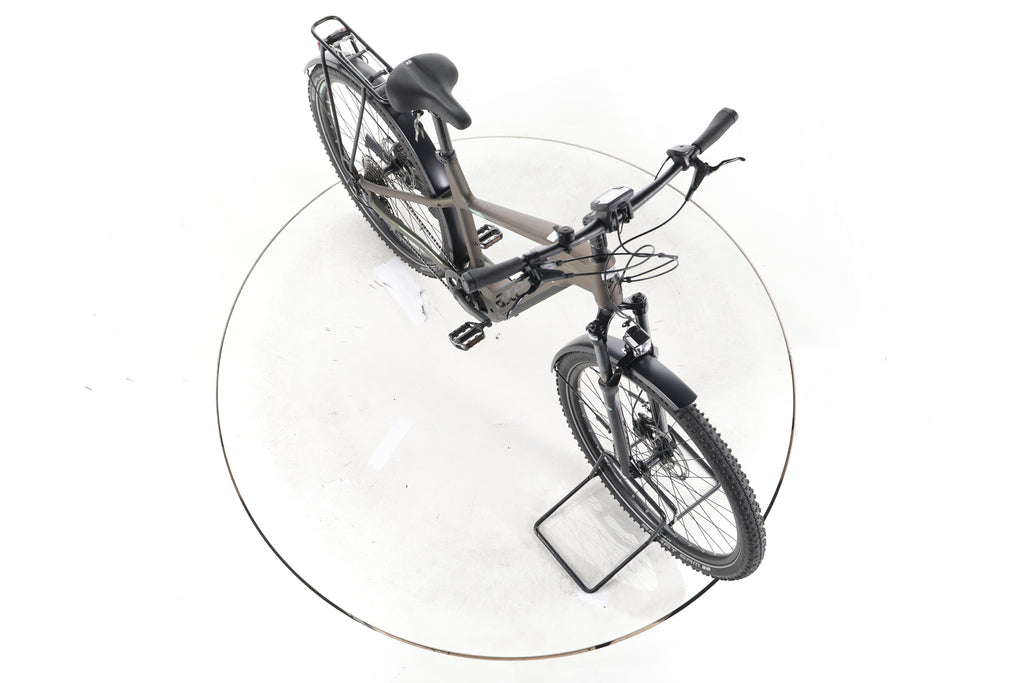 Axess Scree 29 Trekking E-Bike - Image 15