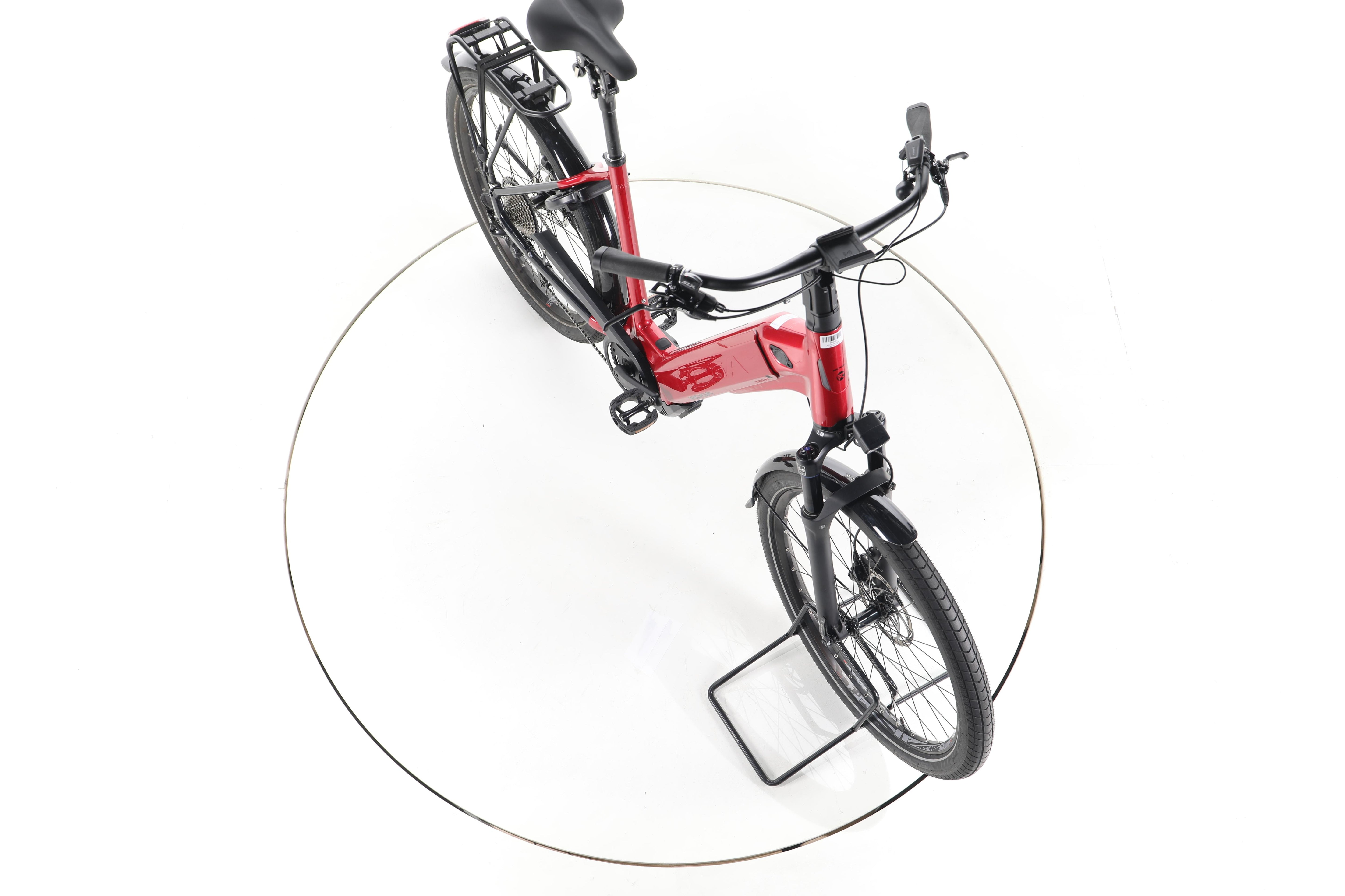 KOGA Pace B05 Trekking E-Bike Tiefeinsteiger 2023 - Image 15