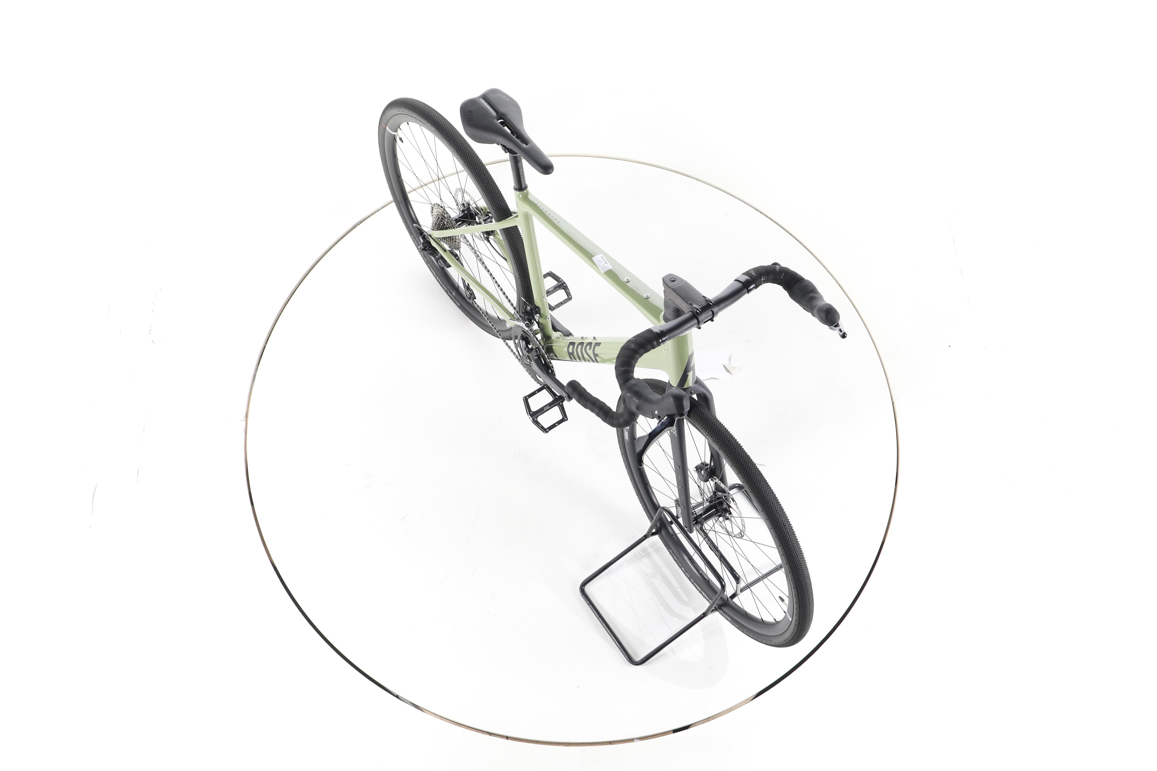 Rose Backroad AL GRX RX400 - Image 15