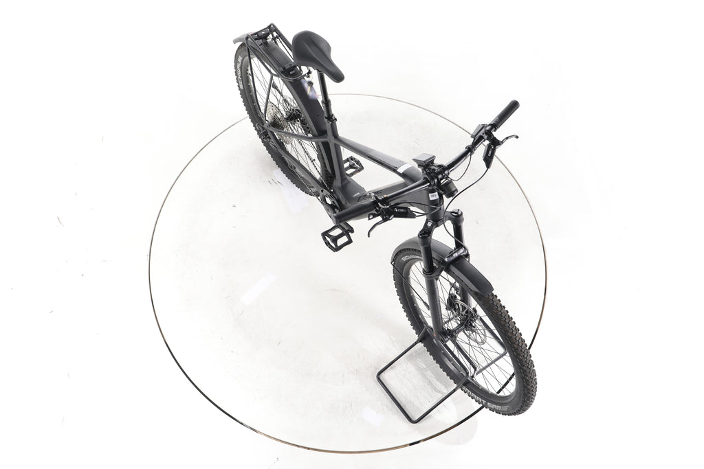Cube Reaction Hybrid SLX Trekking E-Bike - Image 15