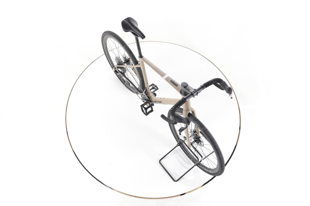 Cube Nuroad C:62 SLT Gravelbike Carbon 2025 - Image 15