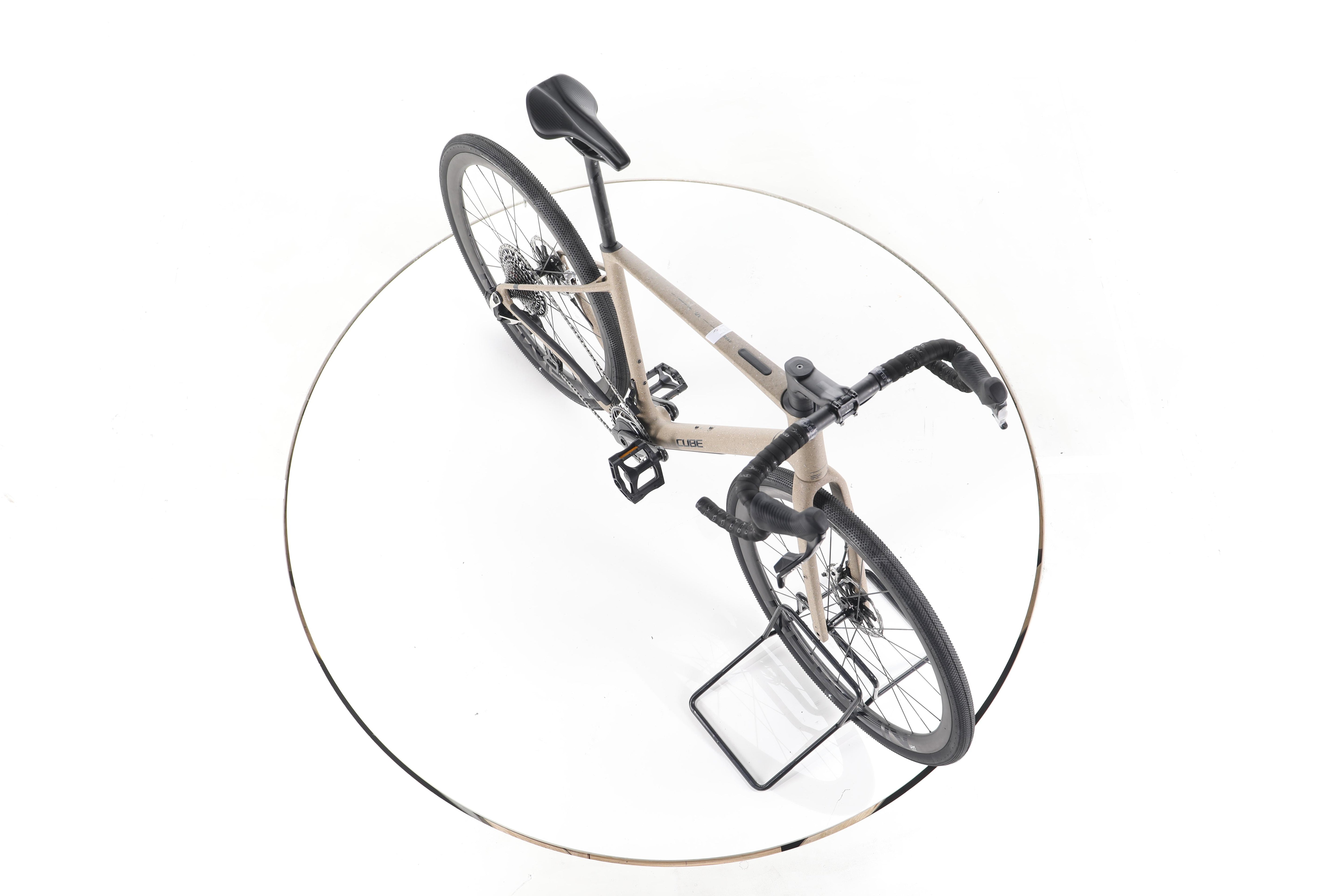 Cube Nuroad C:62 SLT Gravelbike Carbon 2025 - Image 15