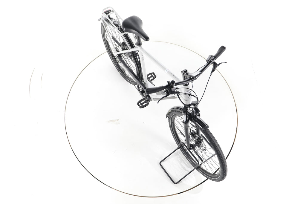 Pegasus Solero Evo 9 Trekking E-Bike - Image 15