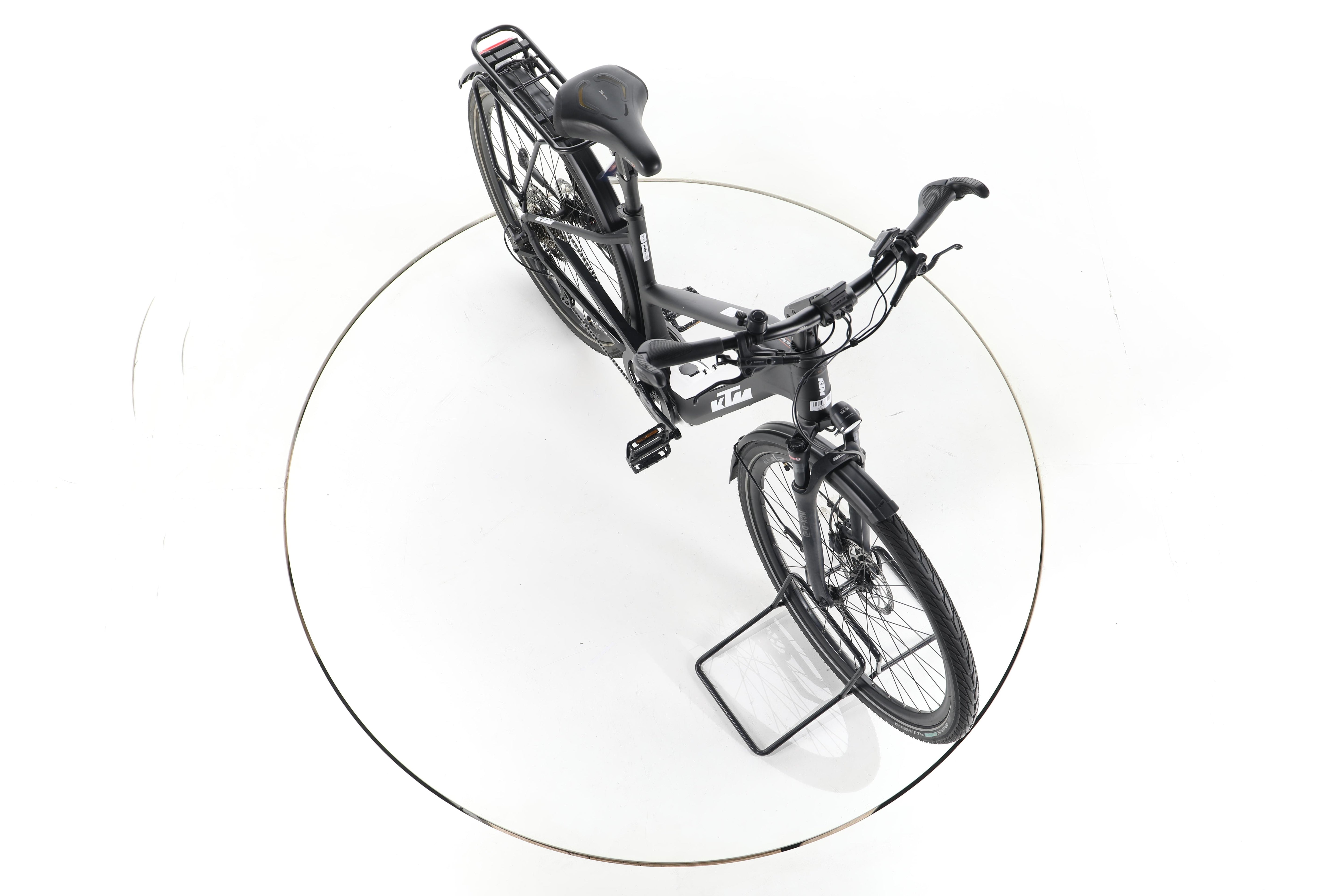 KTM Macina Touring LTD Trekking E-Bike - Image 15