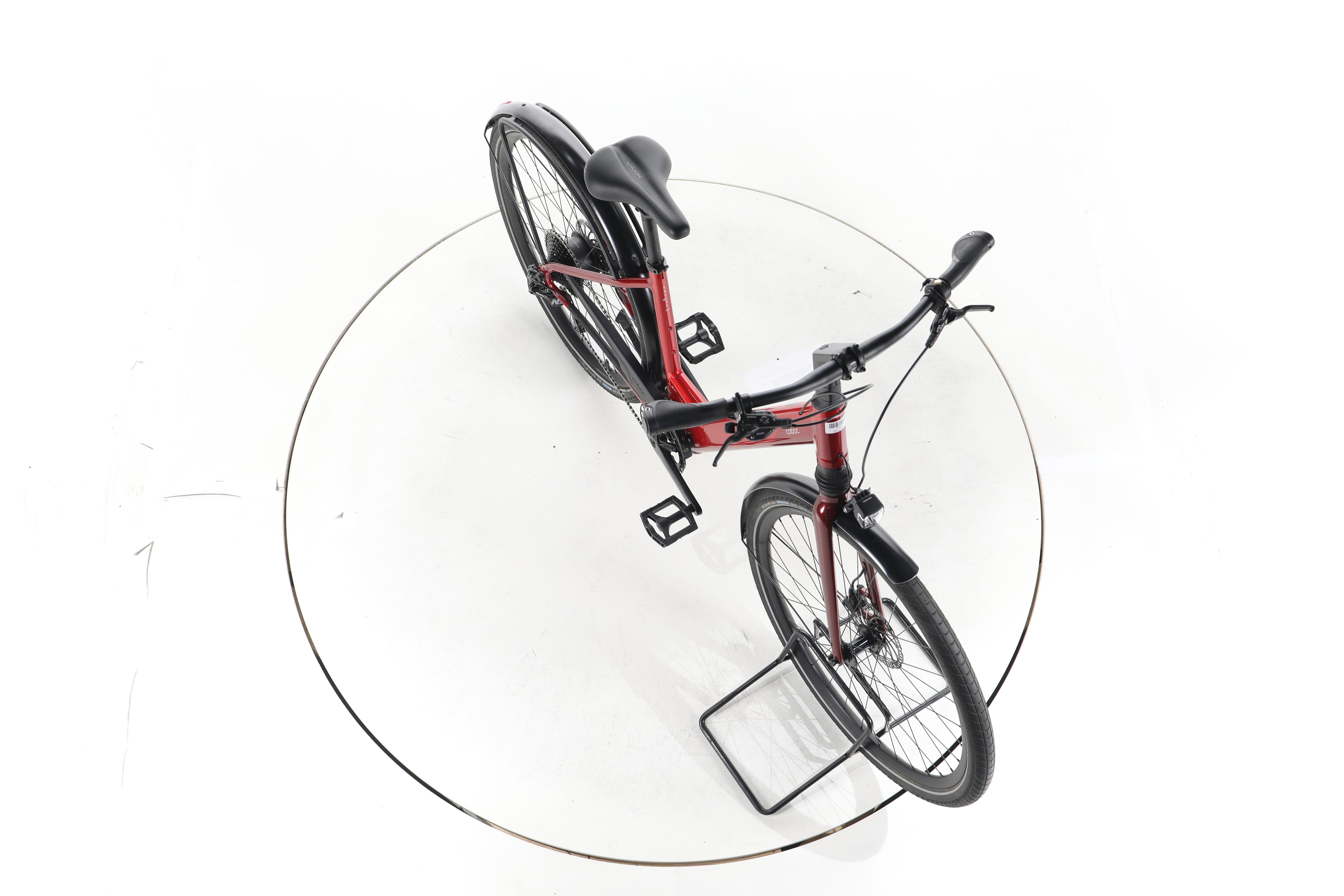 Coboc Kallio CMF E-Bike - Image 15