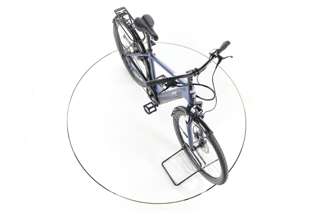 Kettler TRAVELLER E-GOLD 10 PLUS Trekking E-Bike - Image 15