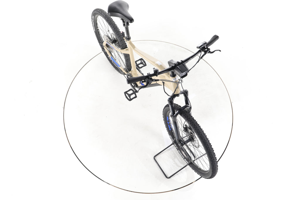 Haibike HardNine 7 E-Bike - Image 15